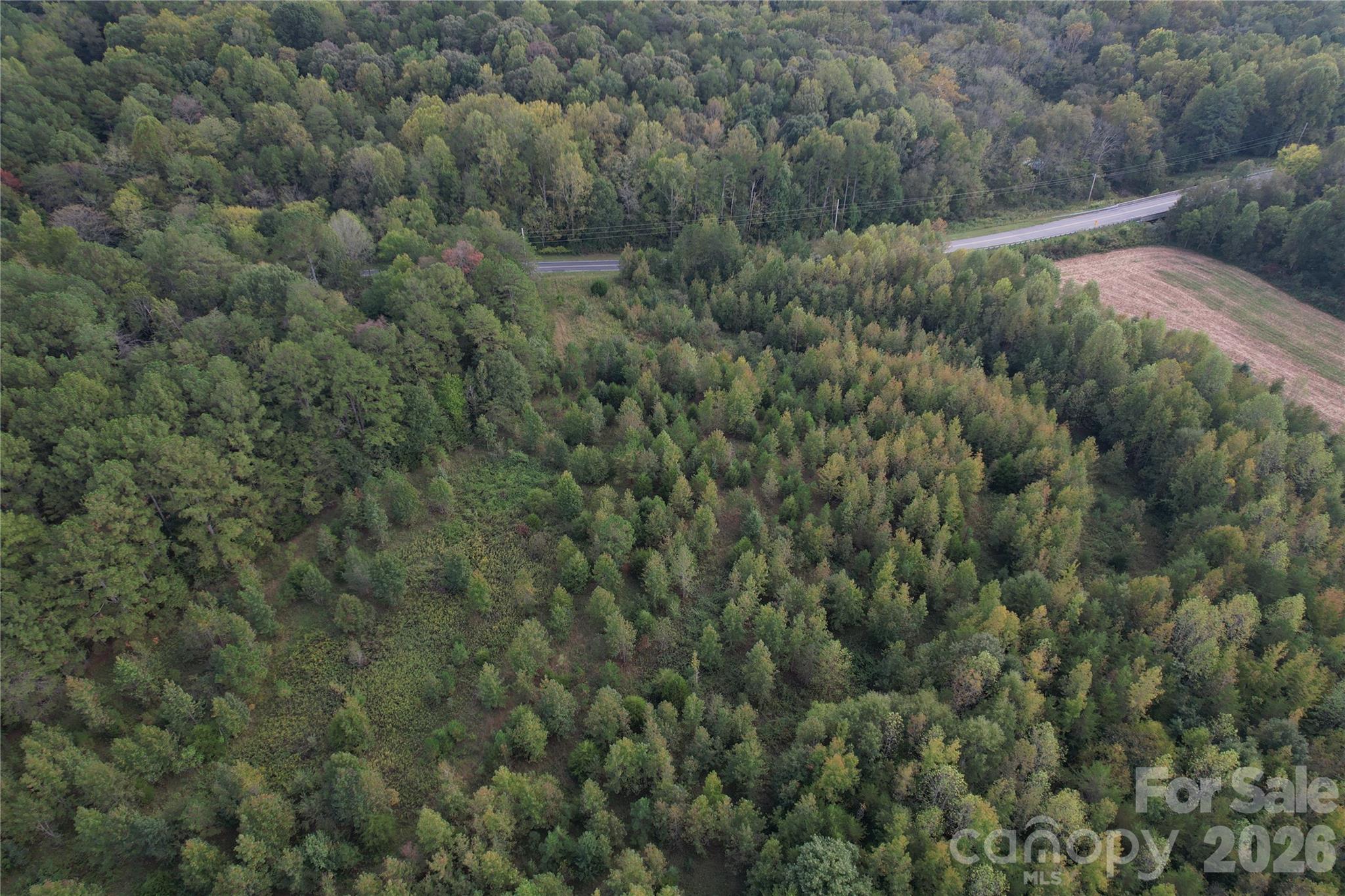 Acreage at 00 Jim Elliott Road, Shelby, photo 42 of 48