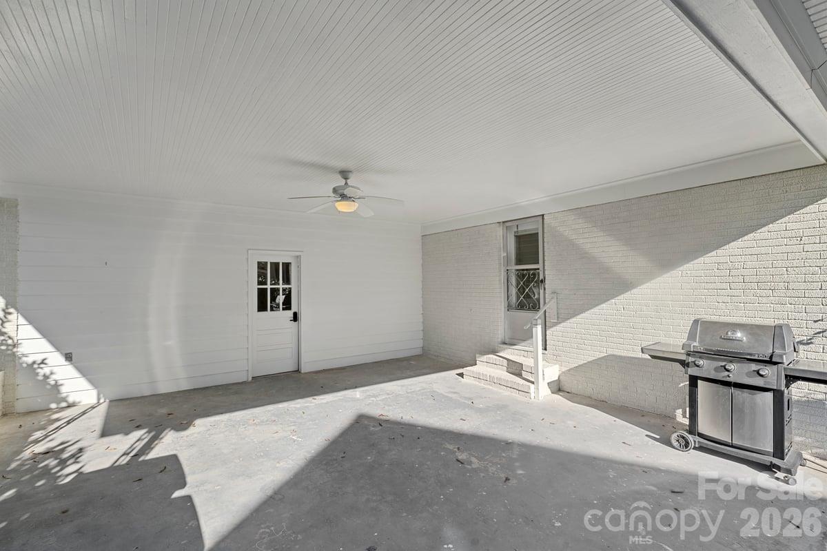 Single Family Residence at 6700 Terry Drive, Charlotte, photo 44 of 46