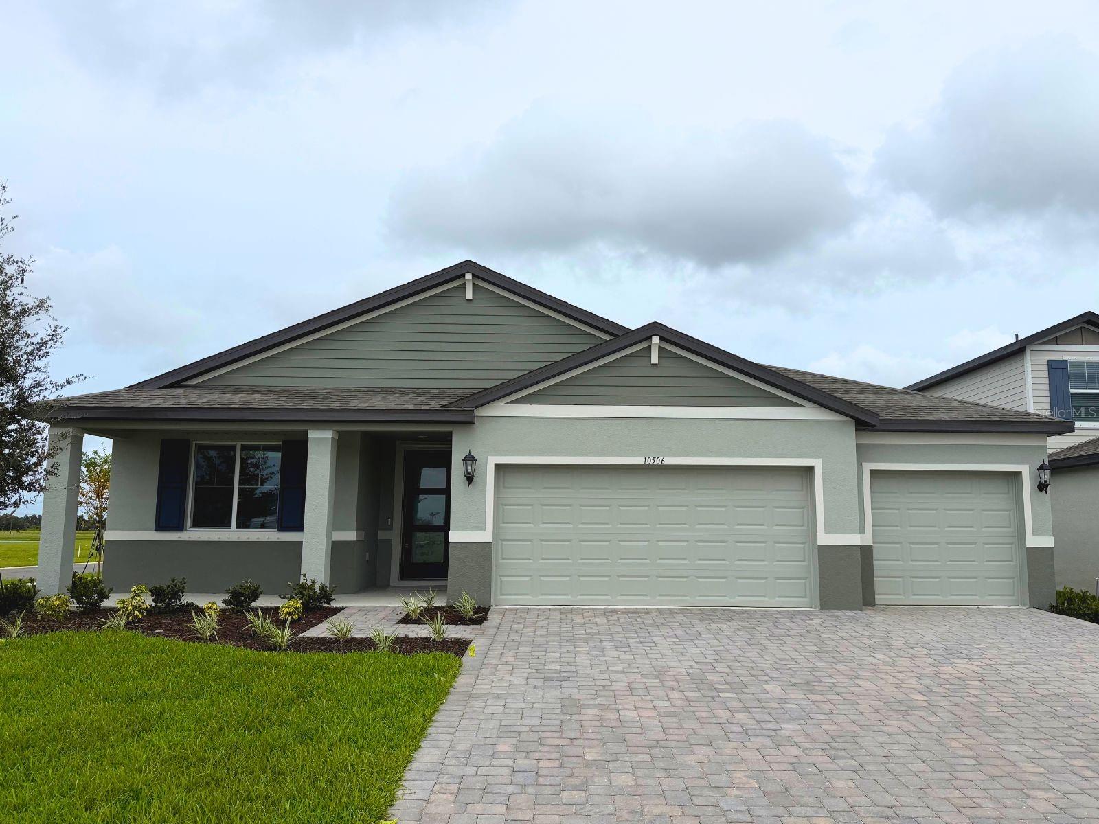 10506 ABUNDANCE GROVE WAY