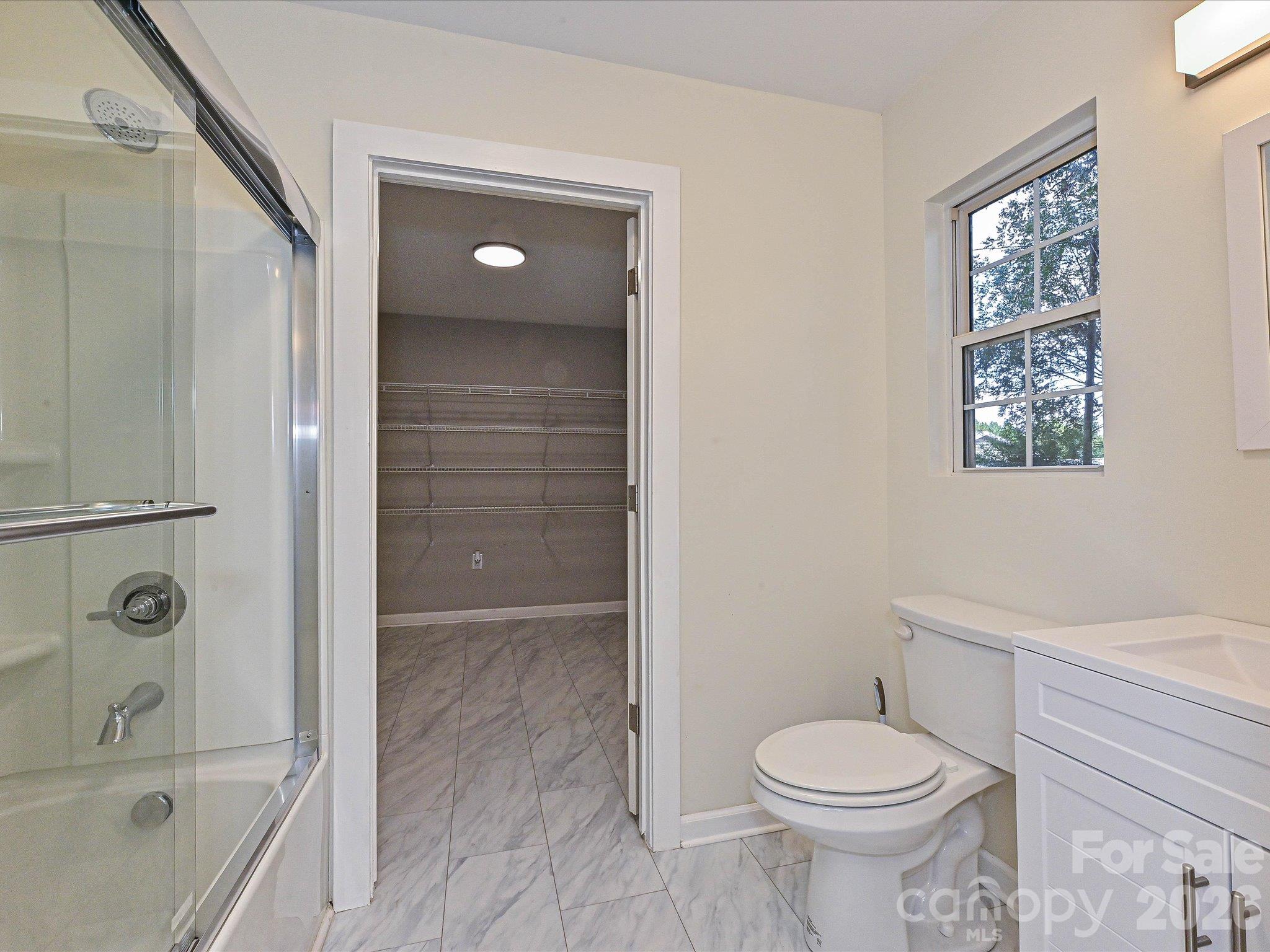 Second Bath / near kitchen and bedroom 3 - 3115 Potter Road S, Waxhaw