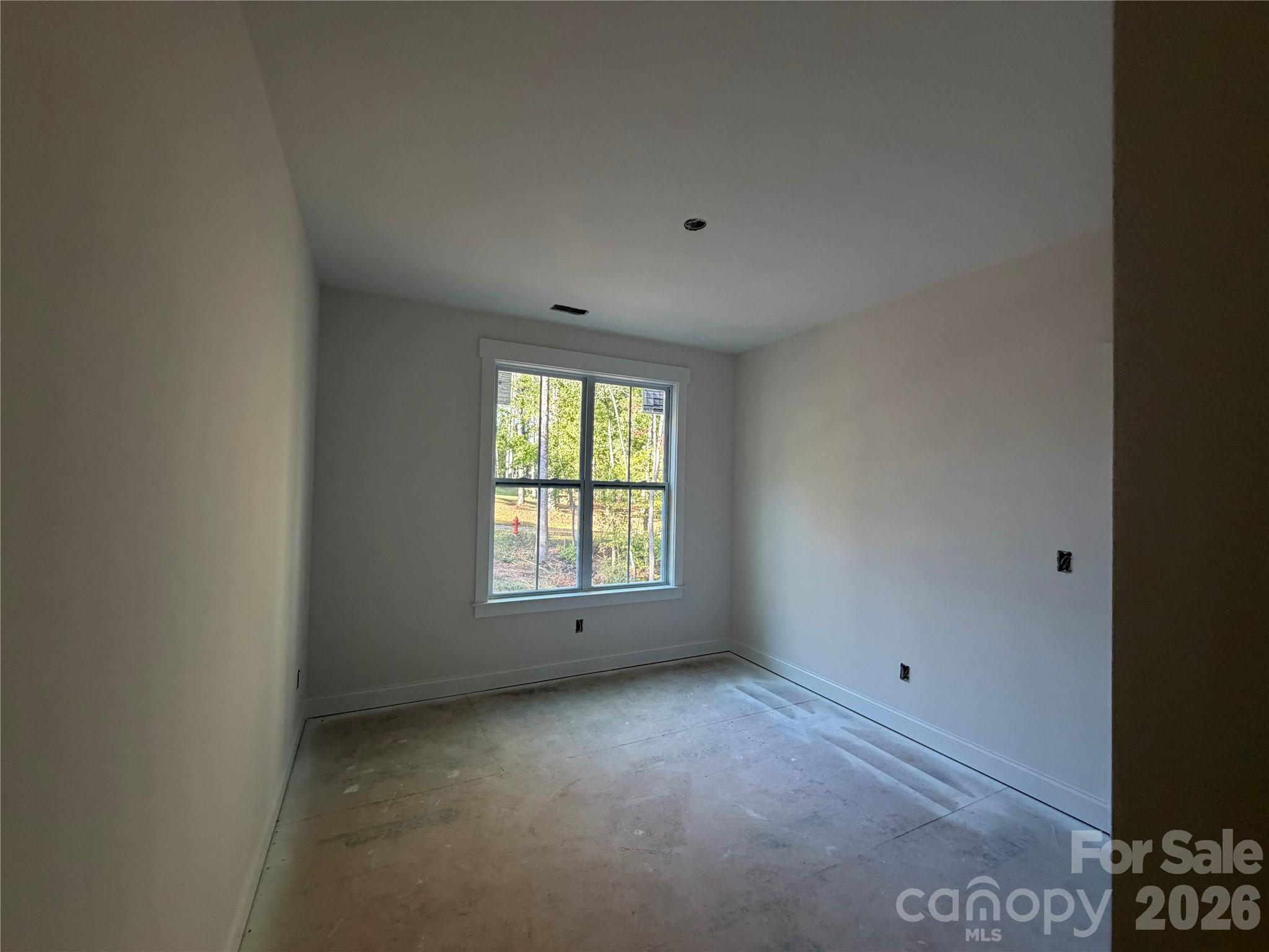 Study - Under Construction - 118 Arboretum Way, Shelby