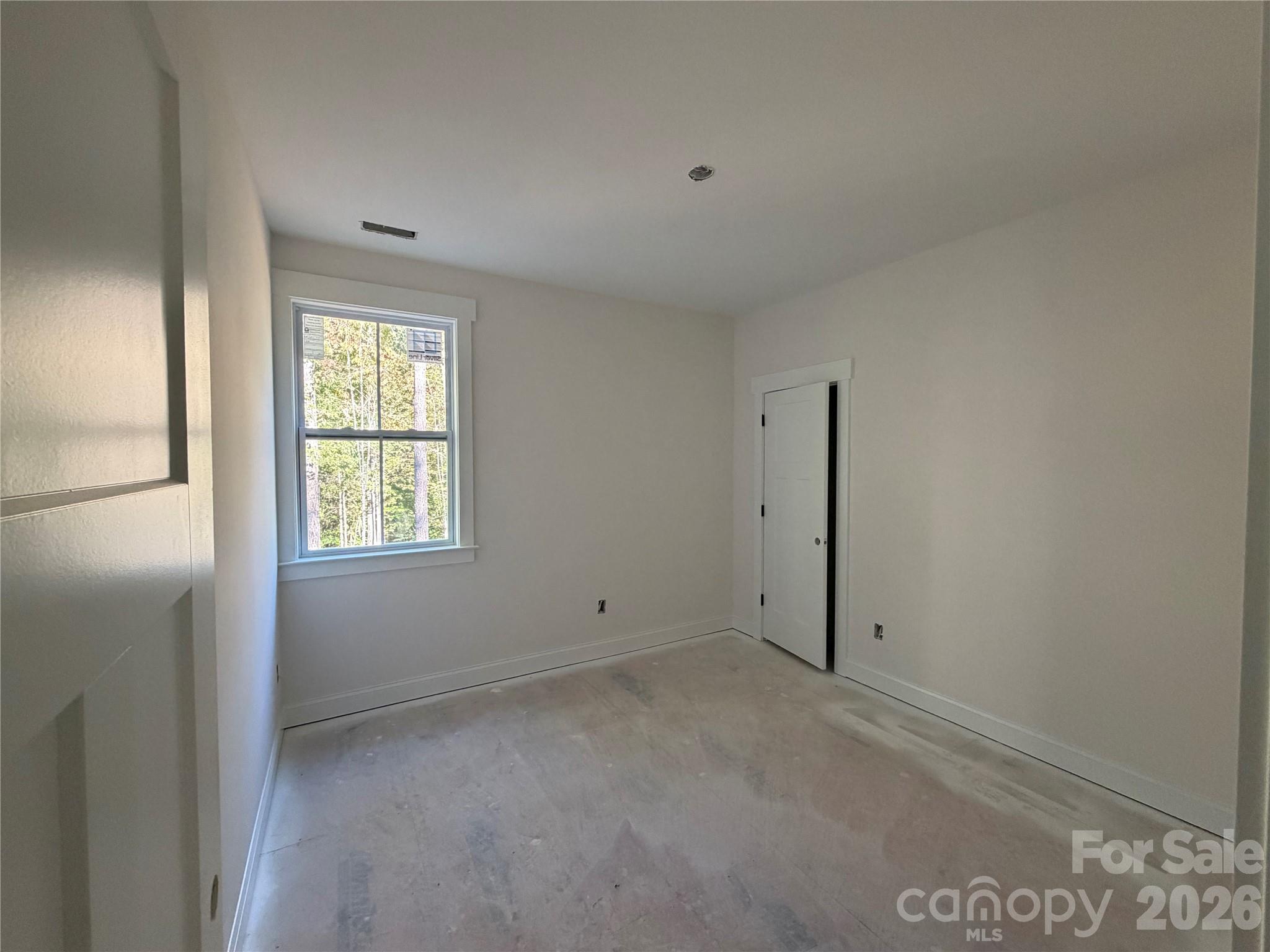 Secondary Bedroom 2 - Under Construction - 118 Arboretum Way, Shelby