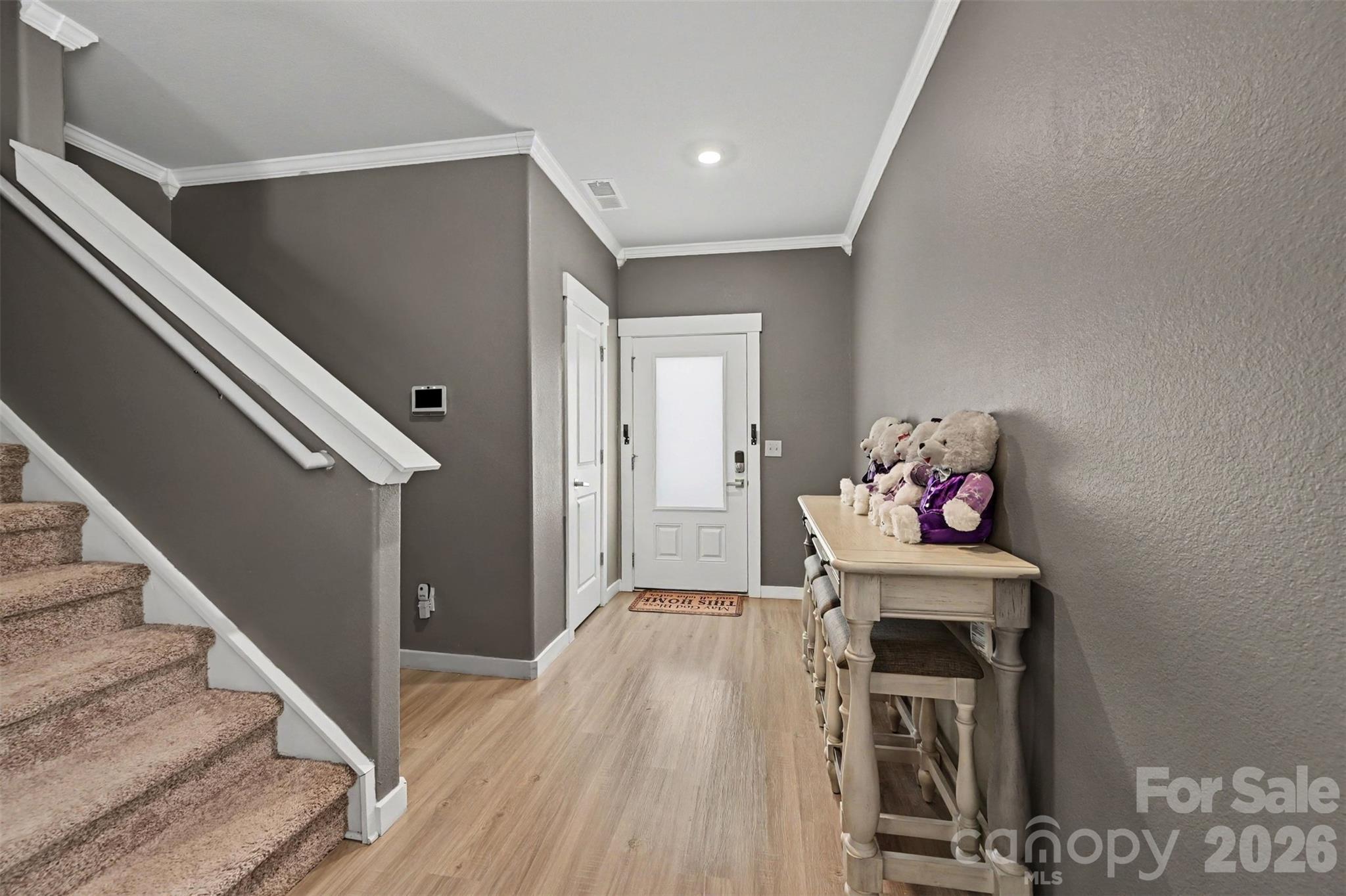 Single Family Residence at 1582 Doran Terrace, Richburg, photo 3 of 36