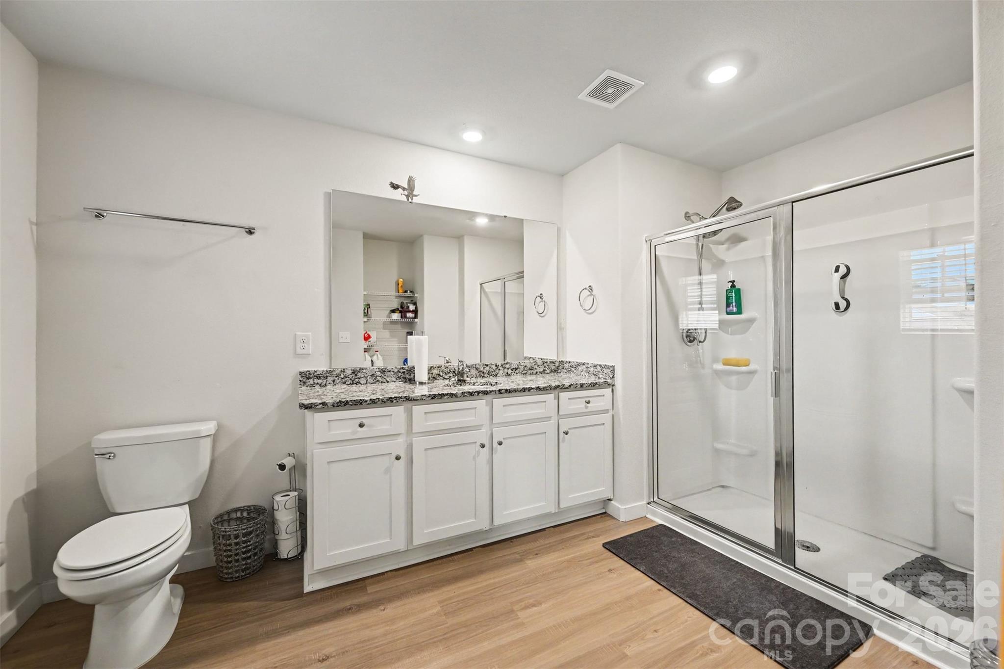 Single Family Residence at 1582 Doran Terrace, Richburg, photo 18 of 36