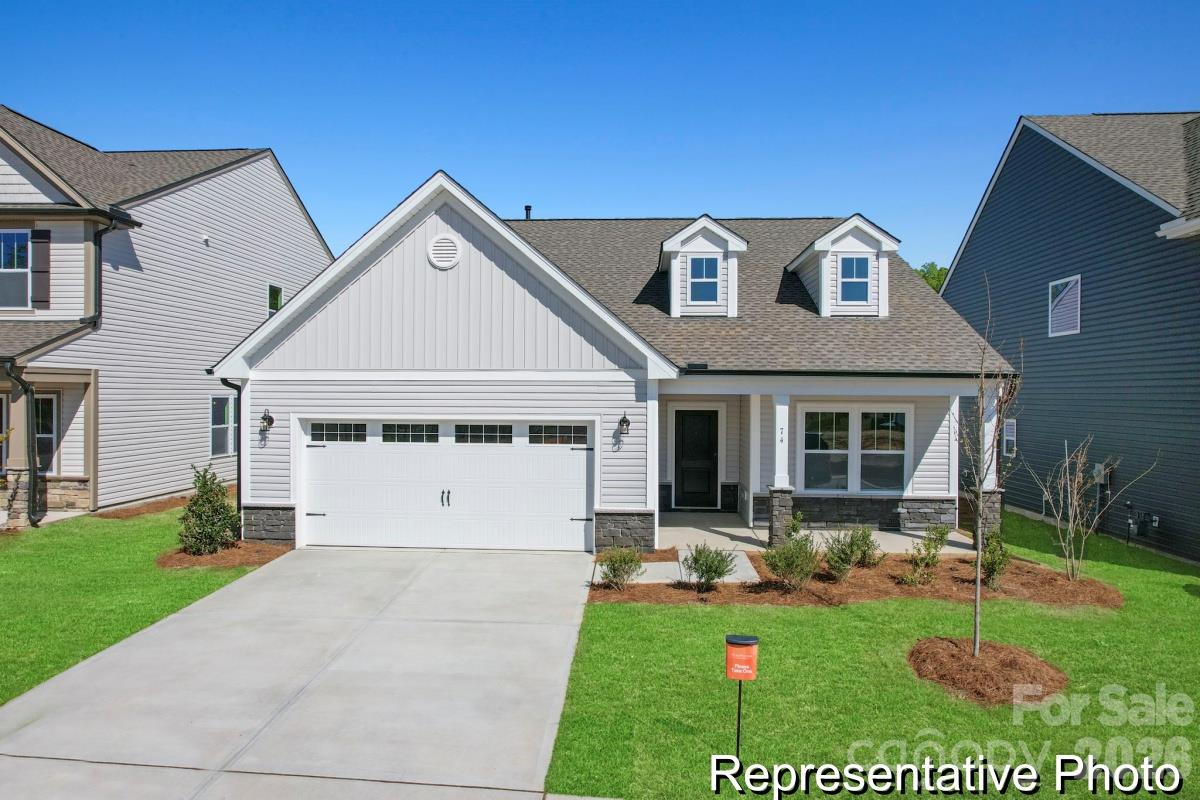 4689 Monterrico Drive
