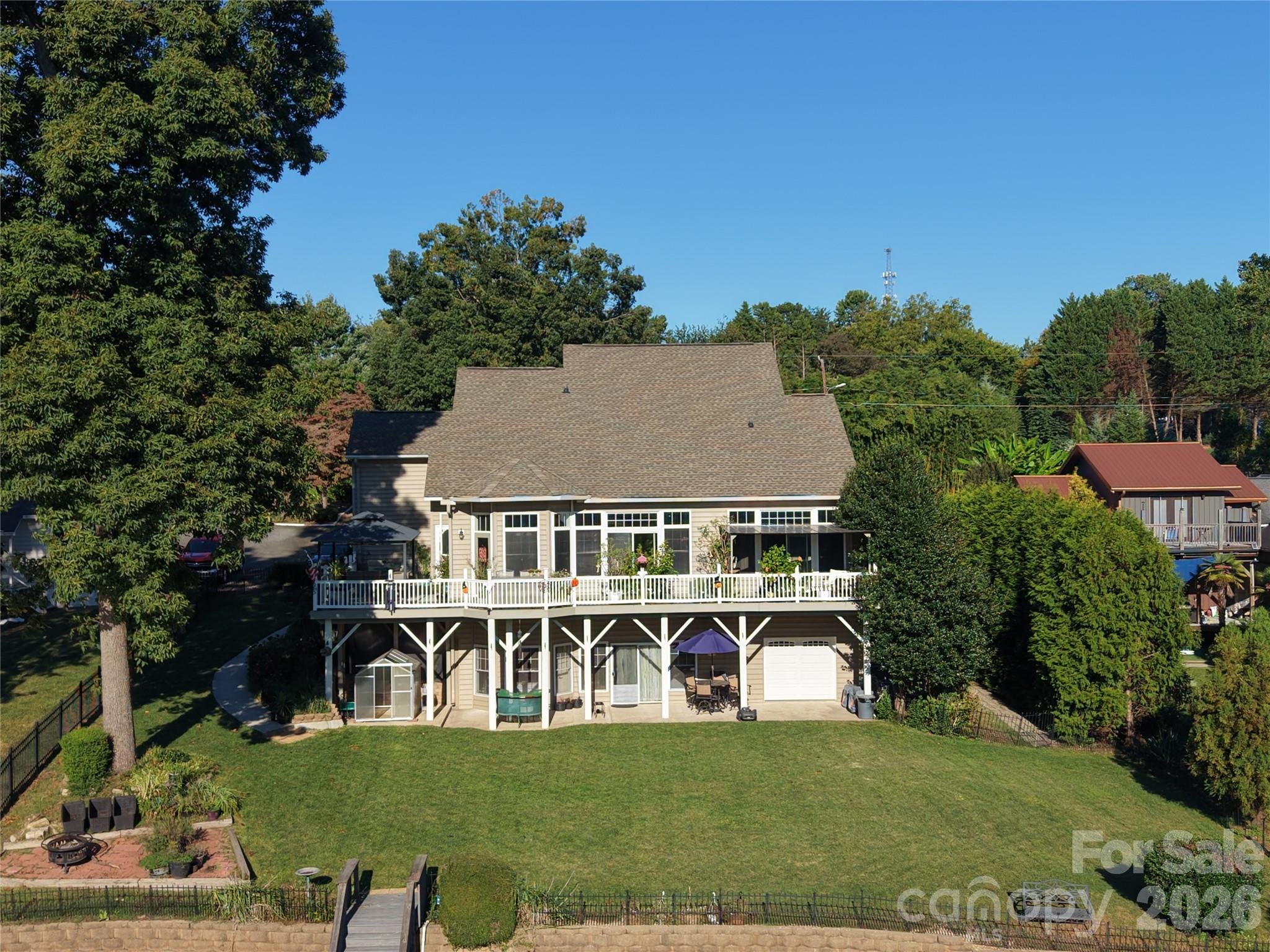 Single Family Residence at 186 Hazelton Loop, Mooresville, photo 25 of 34