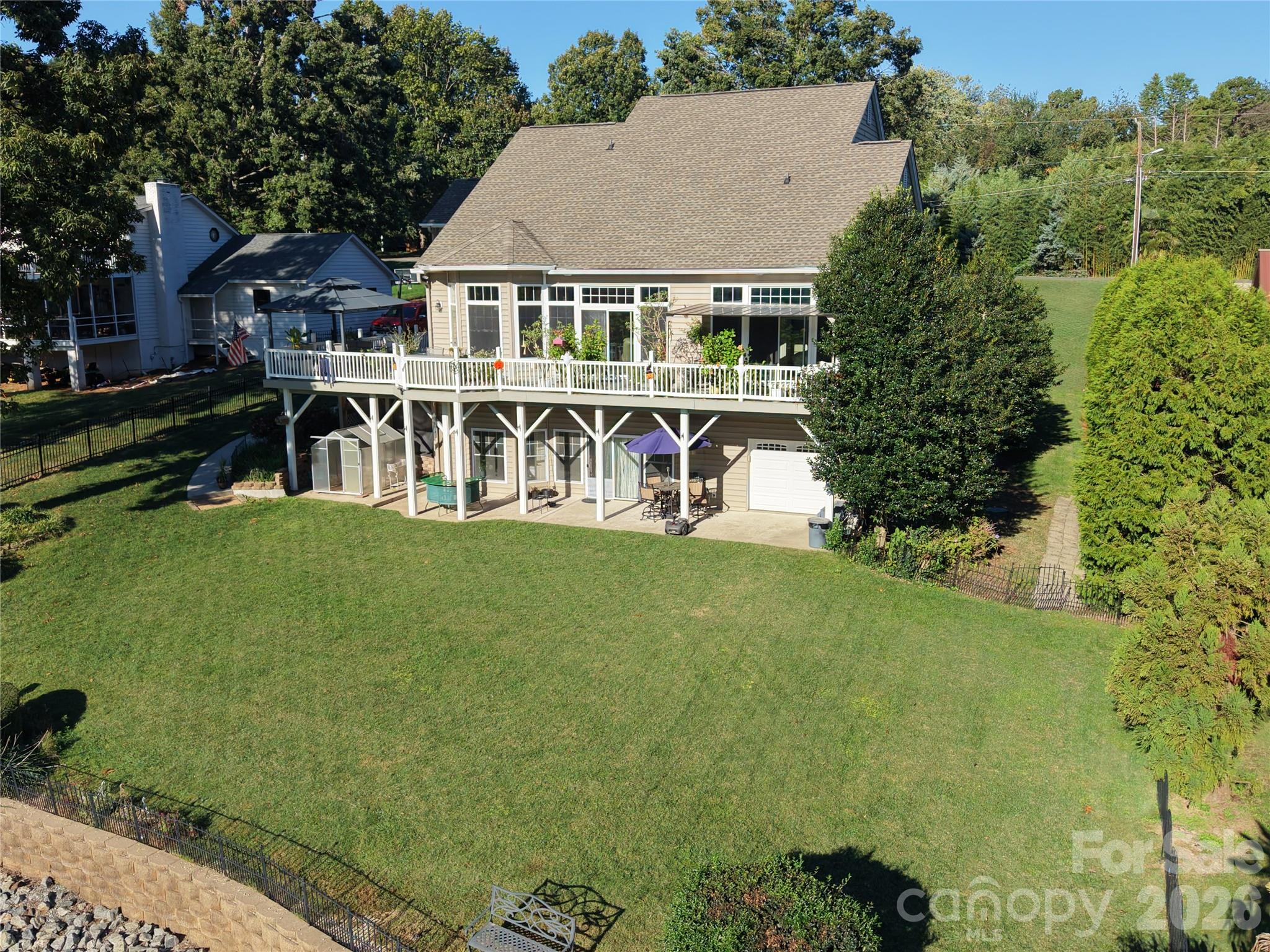 Single Family Residence at 186 Hazelton Loop, Mooresville, photo 27 of 34