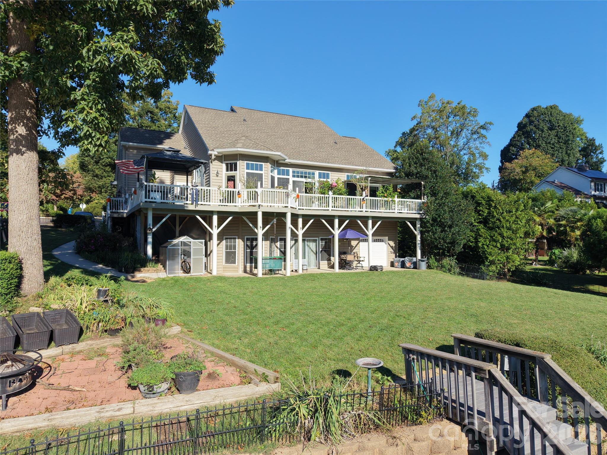 Single Family Residence at 186 Hazelton Loop, Mooresville, photo 28 of 34
