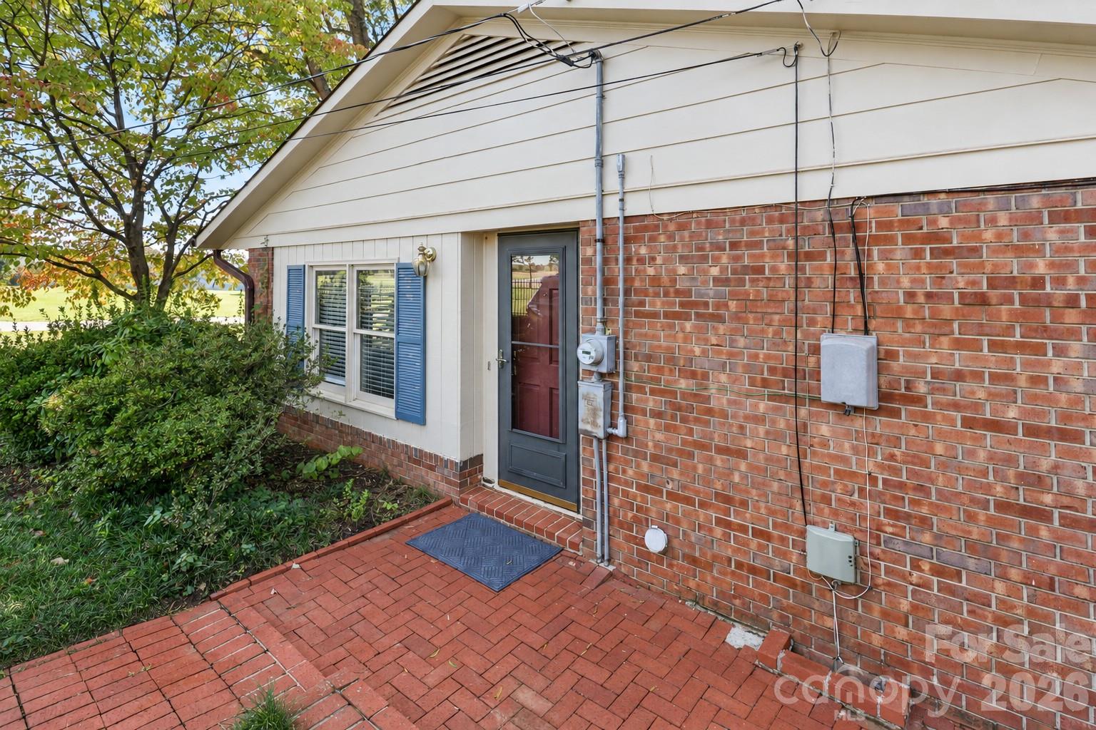 Single Family Residence at 1609 Museum Road, Statesville, photo 32 of 35