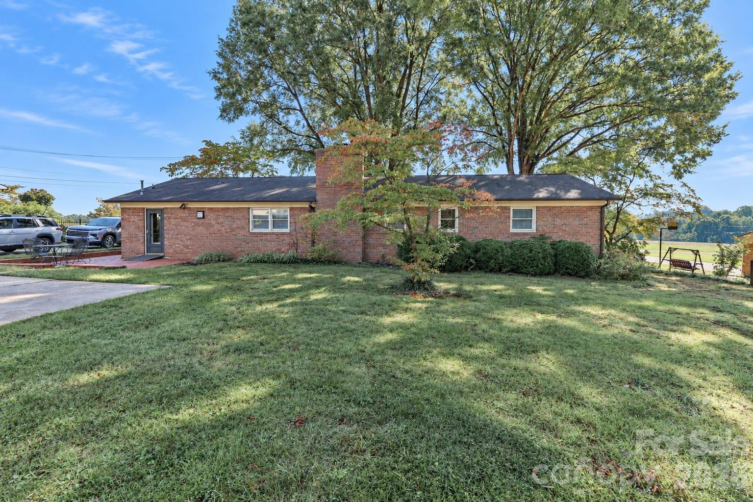Single Family Residence at 1609 Museum Road, Statesville, photo 33 of 35