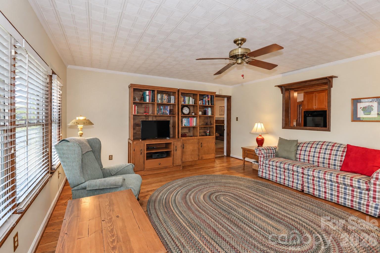 Single Family Residence at 1609 Museum Road, Statesville, photo 11 of 35