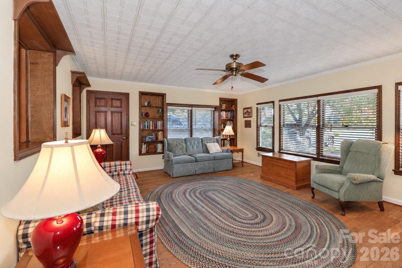 Single Family Residence at 1609 Museum Road, Statesville, photo 13 of 35