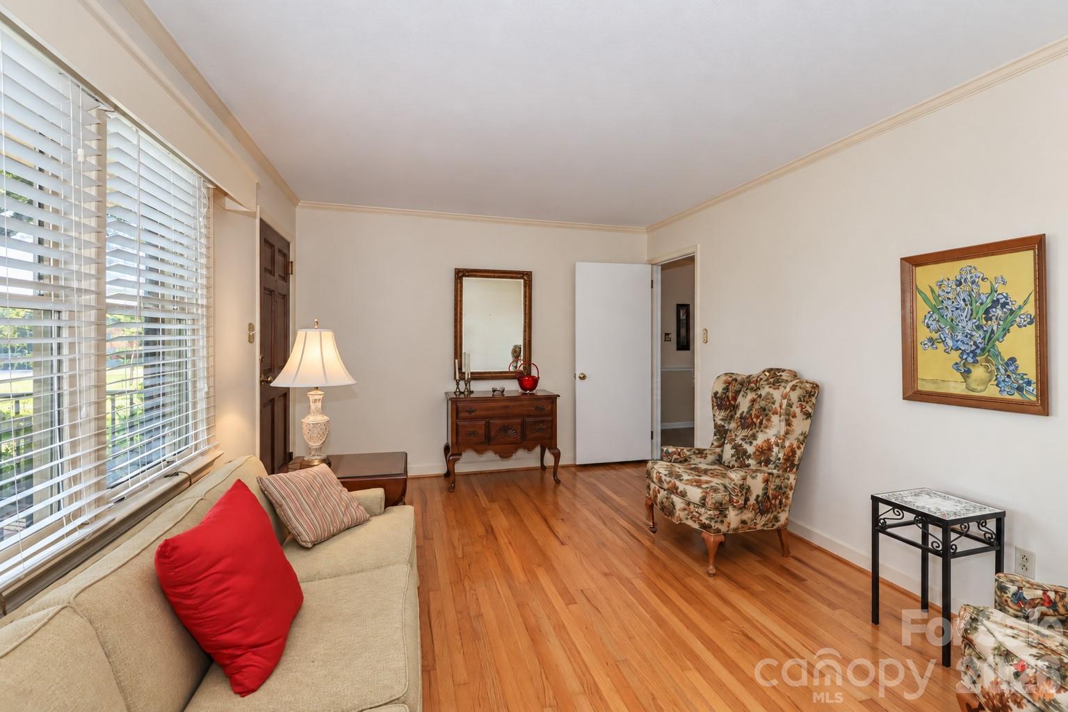 Single Family Residence at 1609 Museum Road, Statesville, photo 8 of 35