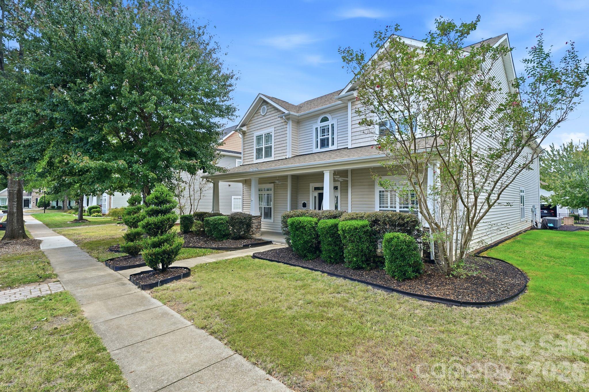 Single Family Residence at 3010 Triple Crown Drive, Indian Trail, photo 3 of 46