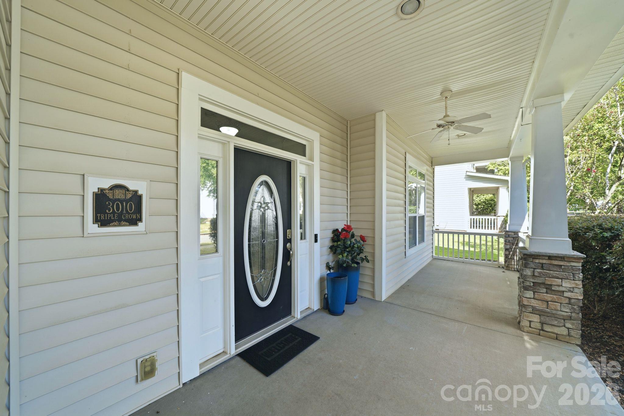 Single Family Residence at 3010 Triple Crown Drive, Indian Trail, photo 5 of 46