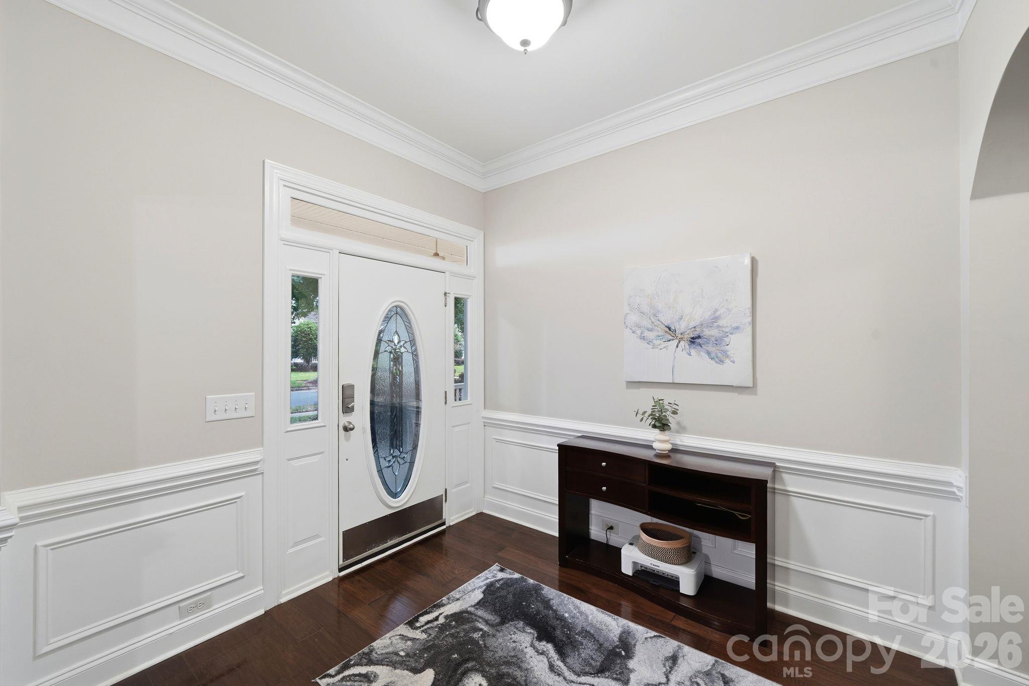 Single Family Residence at 3010 Triple Crown Drive, Indian Trail, photo 6 of 46