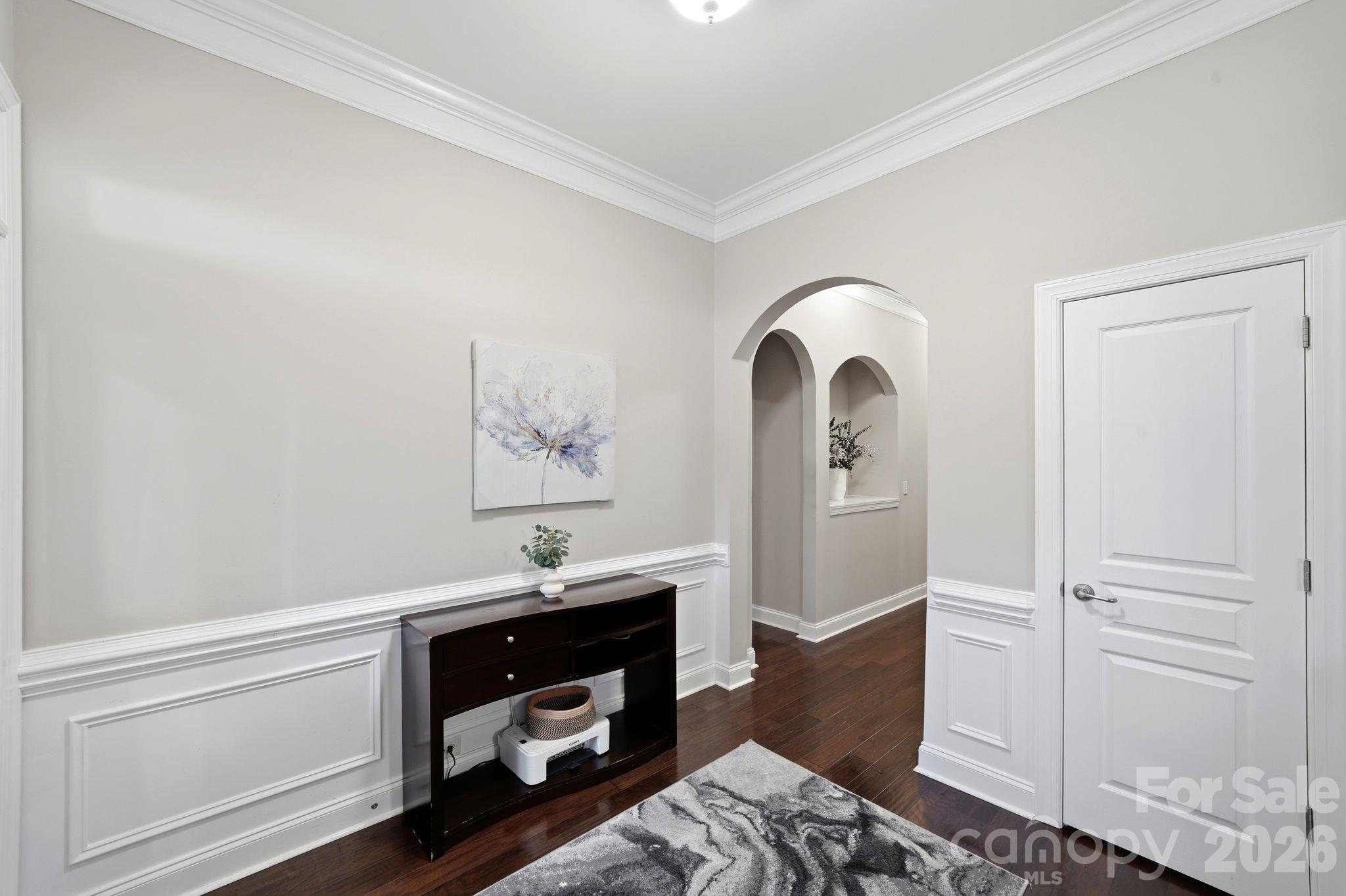 Single Family Residence at 3010 Triple Crown Drive, Indian Trail, photo 7 of 46