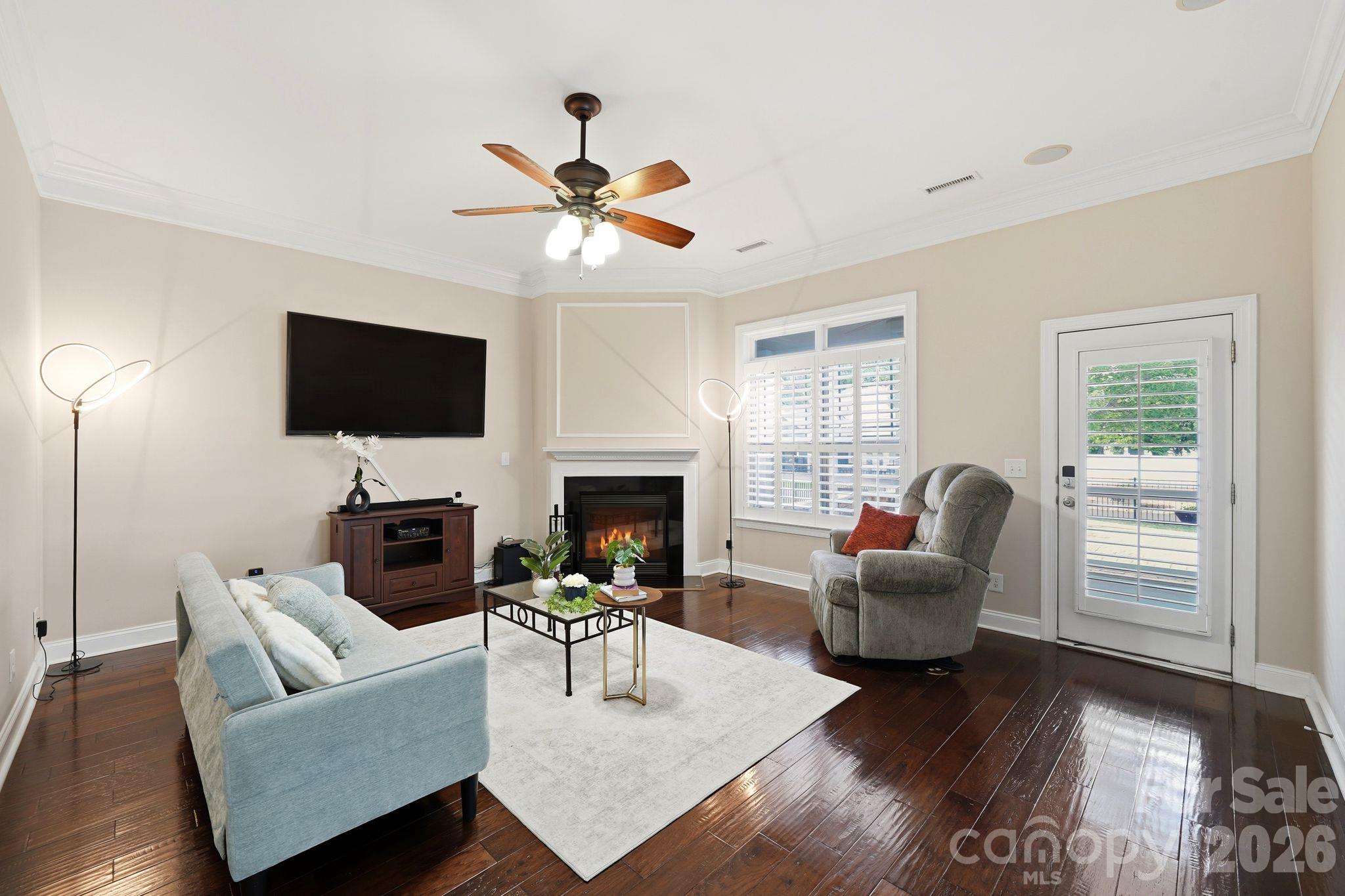 Single Family Residence at 3010 Triple Crown Drive, Indian Trail, photo 9 of 46