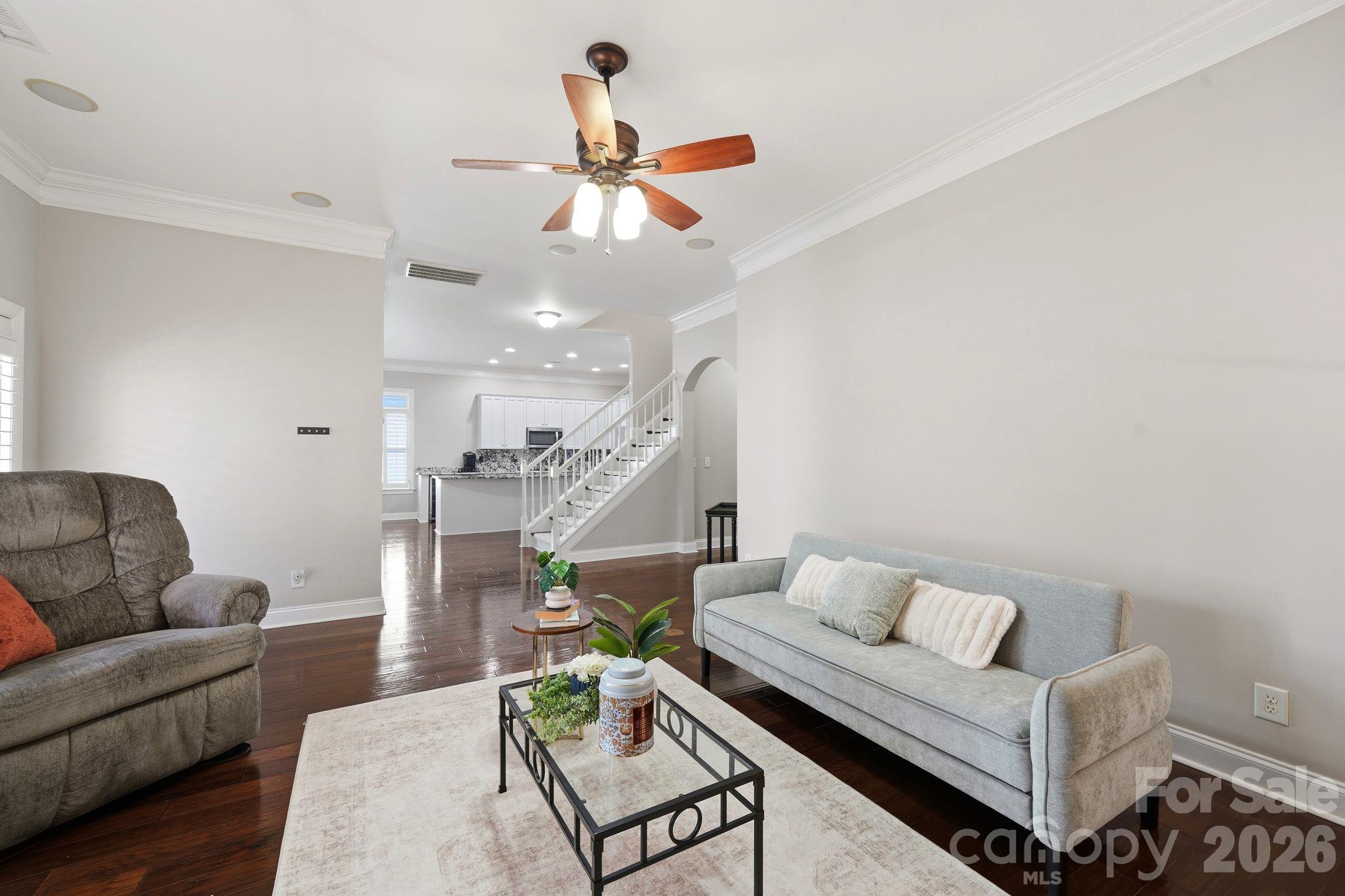 Single Family Residence at 3010 Triple Crown Drive, Indian Trail, photo 11 of 46