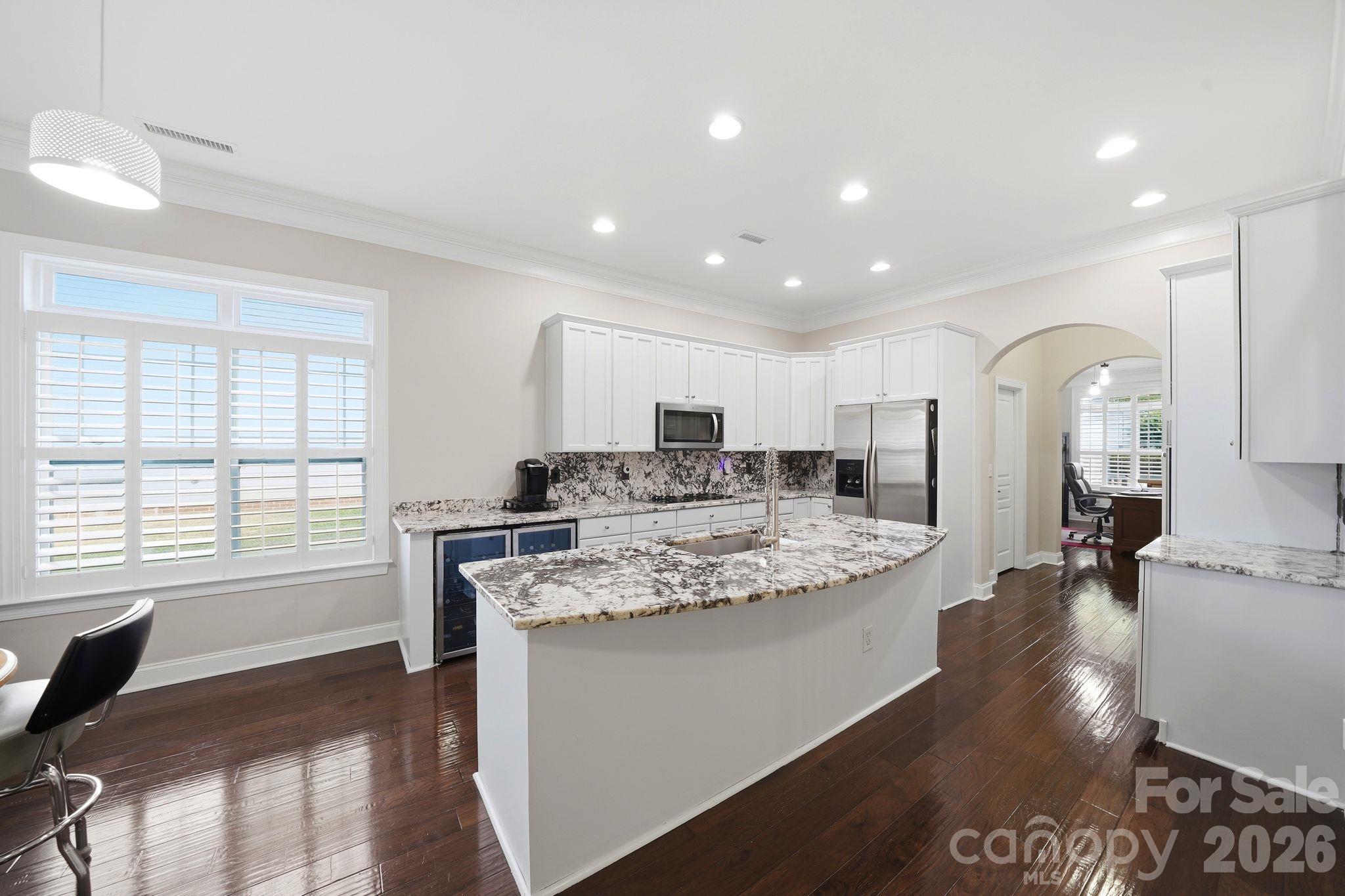 Single Family Residence at 3010 Triple Crown Drive, Indian Trail, photo 13 of 46