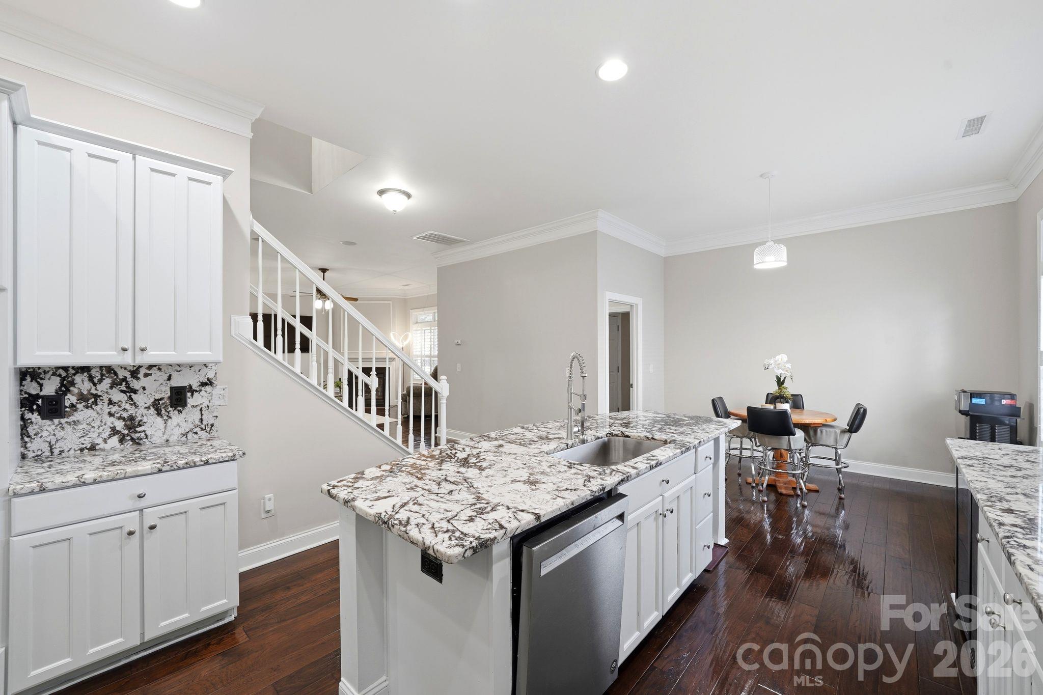 Single Family Residence at 3010 Triple Crown Drive, Indian Trail, photo 14 of 46