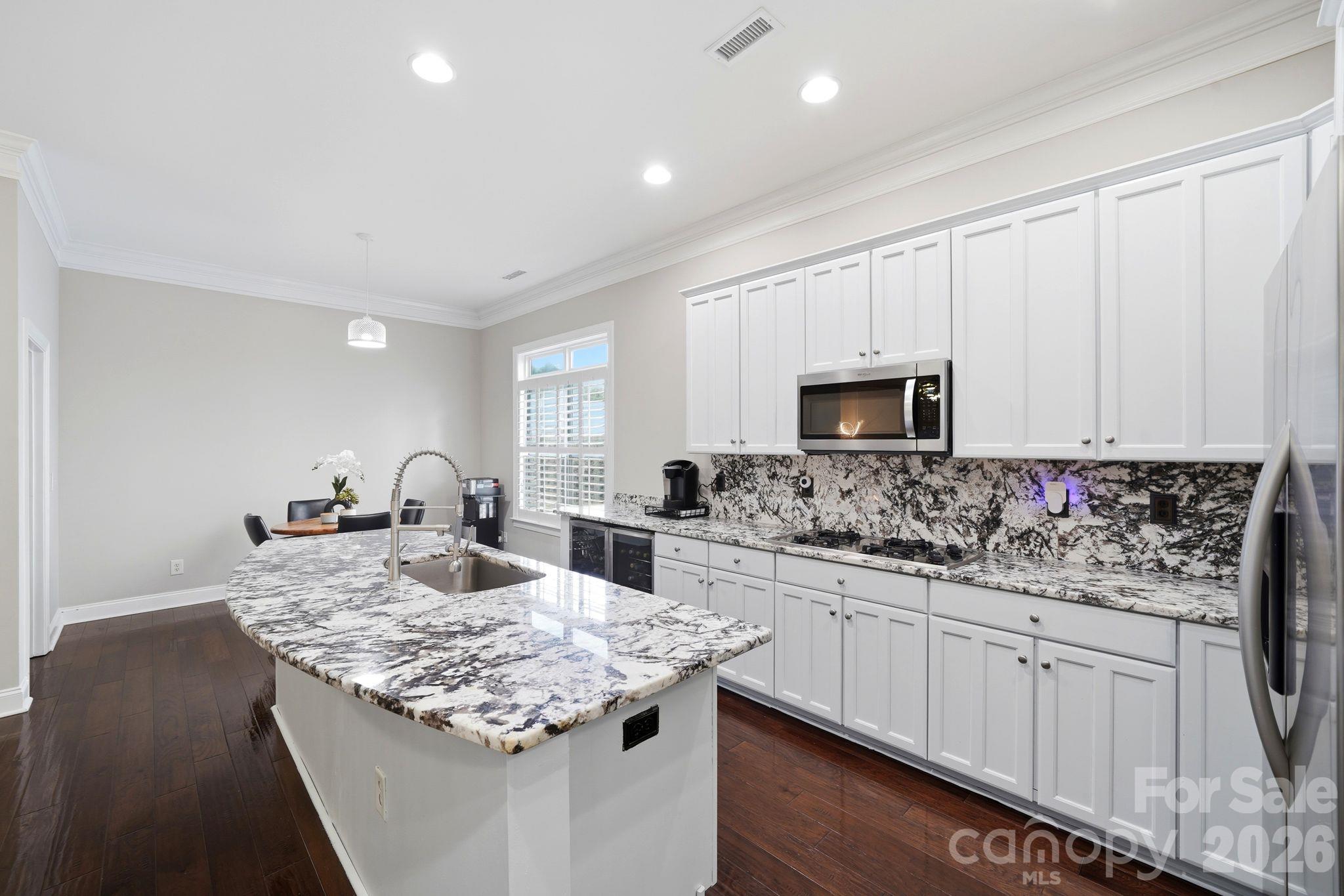 Single Family Residence at 3010 Triple Crown Drive, Indian Trail, photo 15 of 46