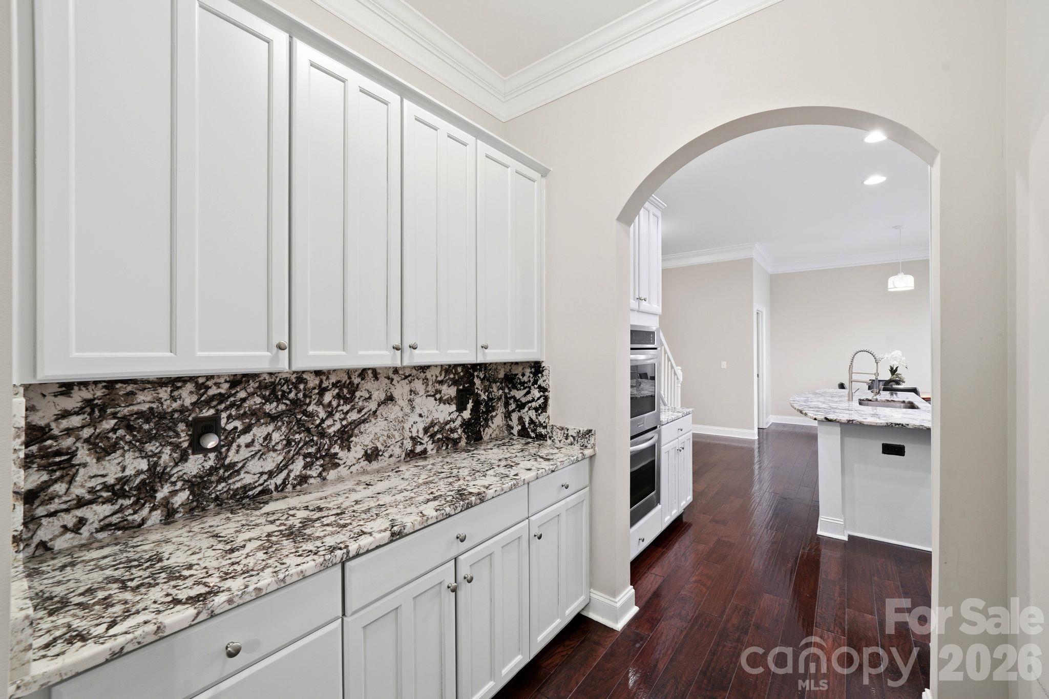 Single Family Residence at 3010 Triple Crown Drive, Indian Trail, photo 17 of 46