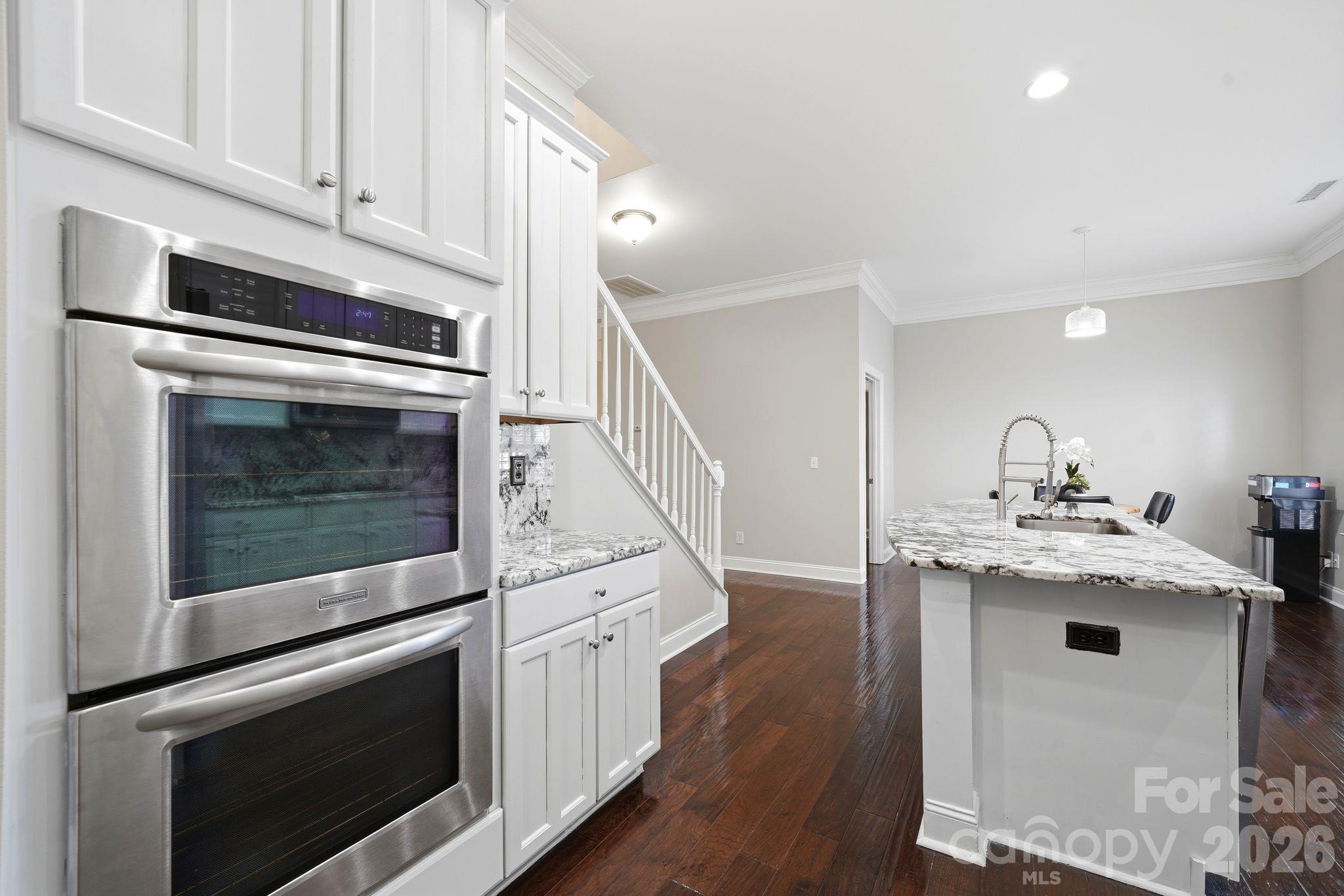 Single Family Residence at 3010 Triple Crown Drive, Indian Trail, photo 18 of 46