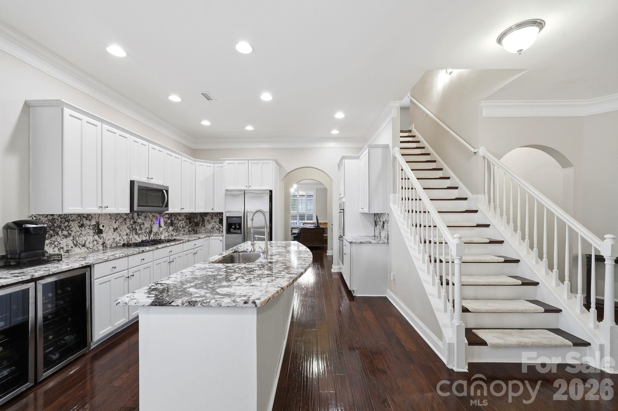 Single Family Residence at 3010 Triple Crown Drive, Indian Trail, photo 19 of 46