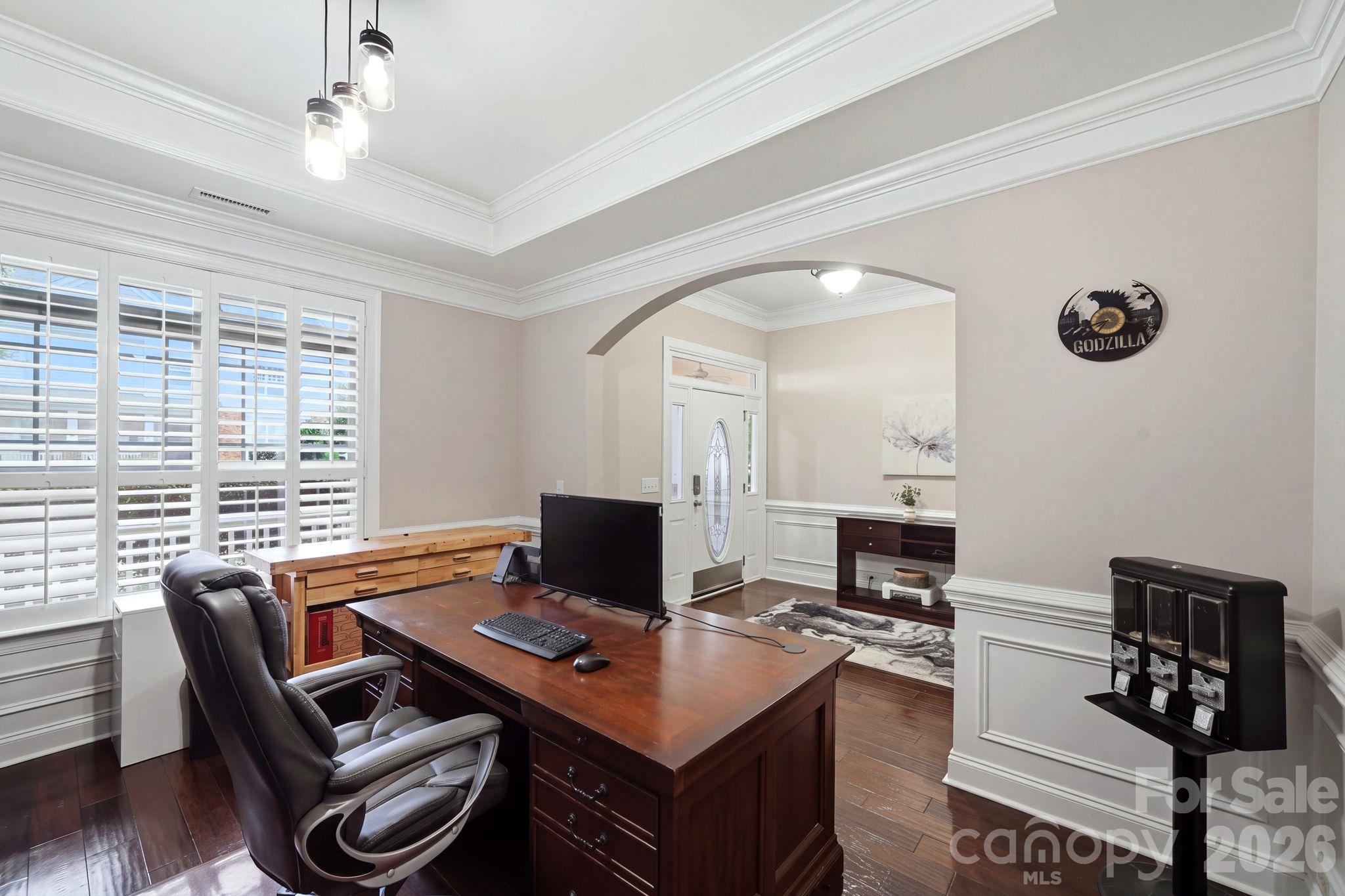 Single Family Residence at 3010 Triple Crown Drive, Indian Trail, photo 21 of 46