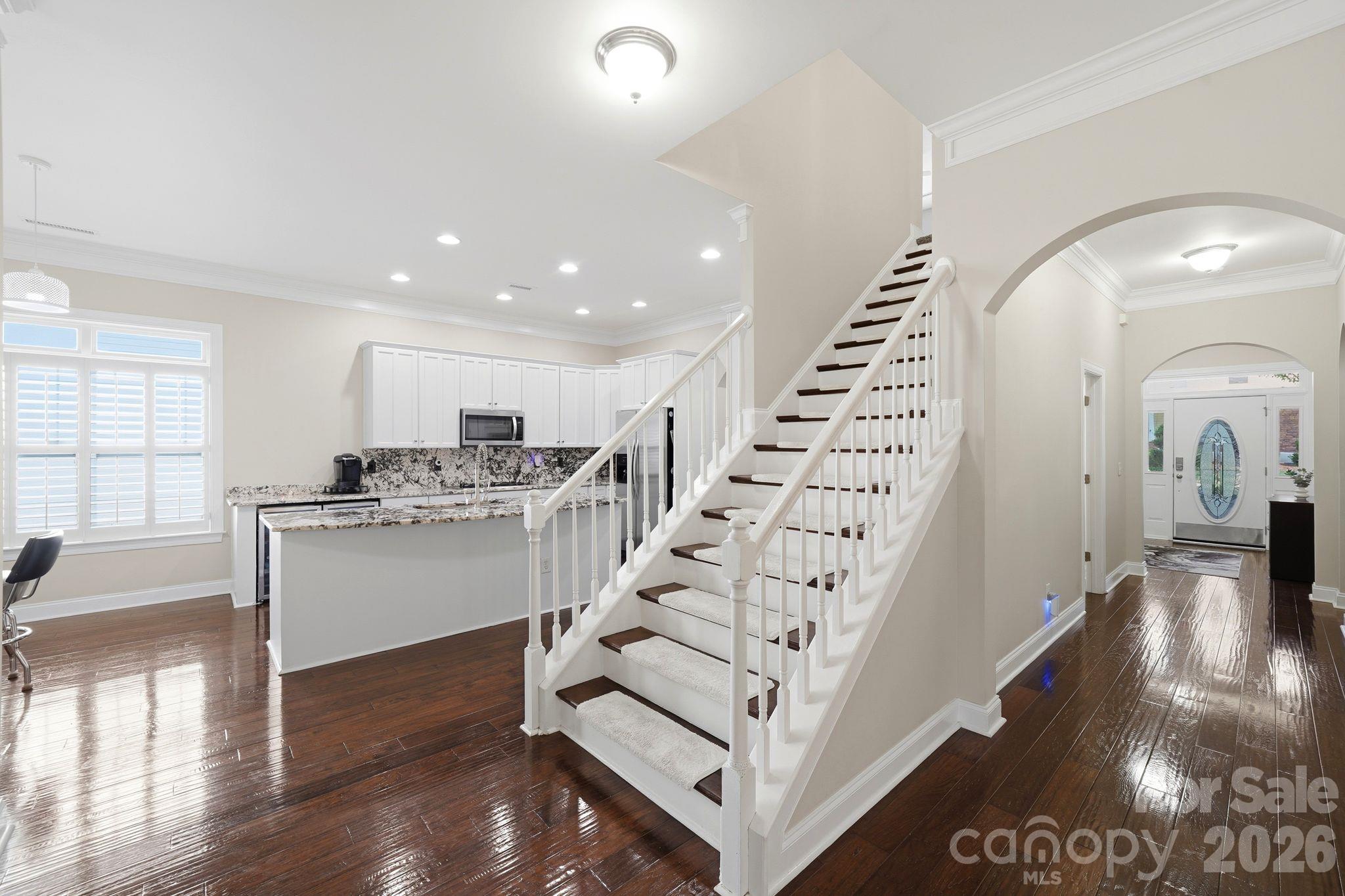 Single Family Residence at 3010 Triple Crown Drive, Indian Trail, photo 22 of 46