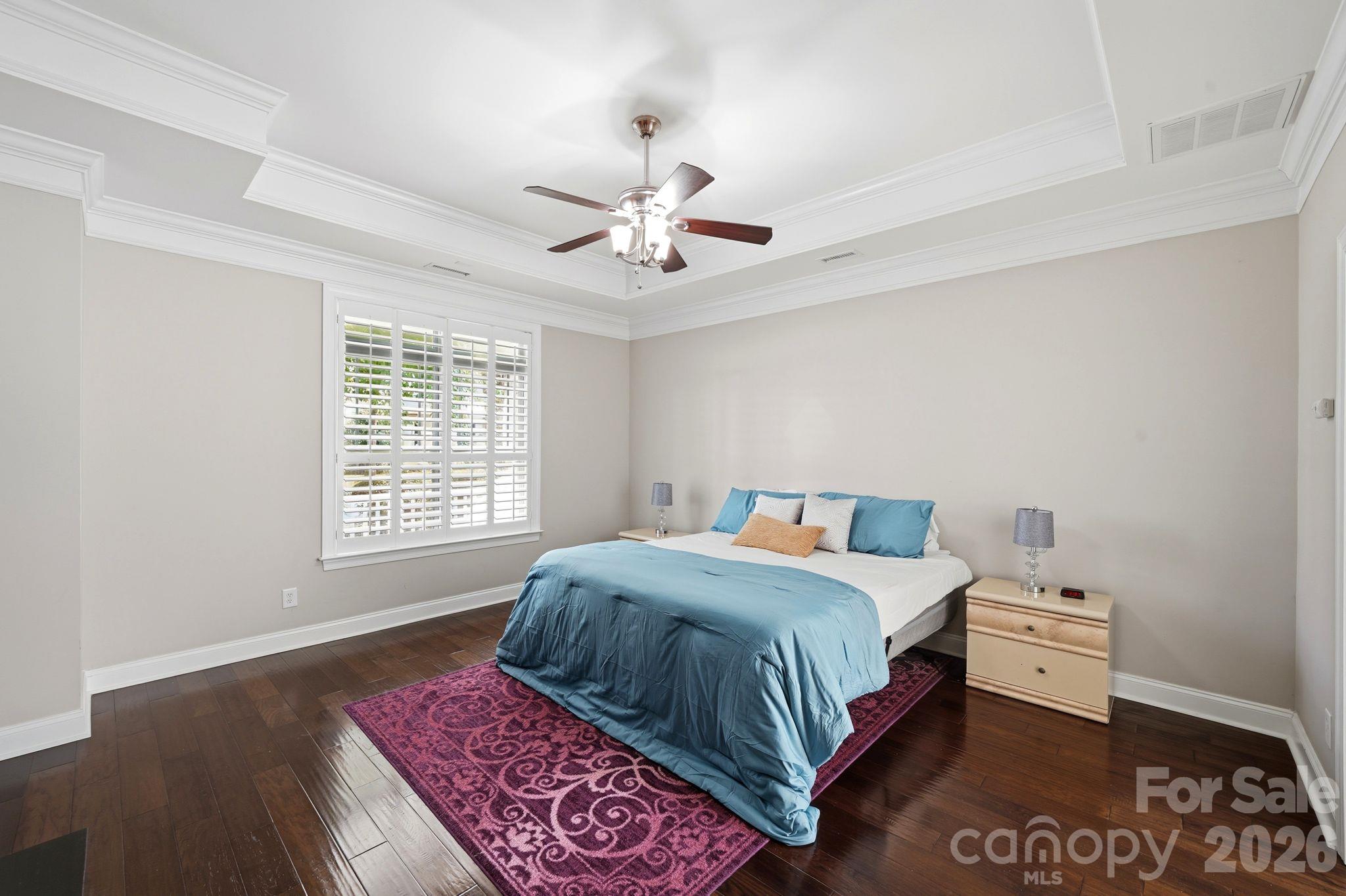 Single Family Residence at 3010 Triple Crown Drive, Indian Trail, photo 24 of 46