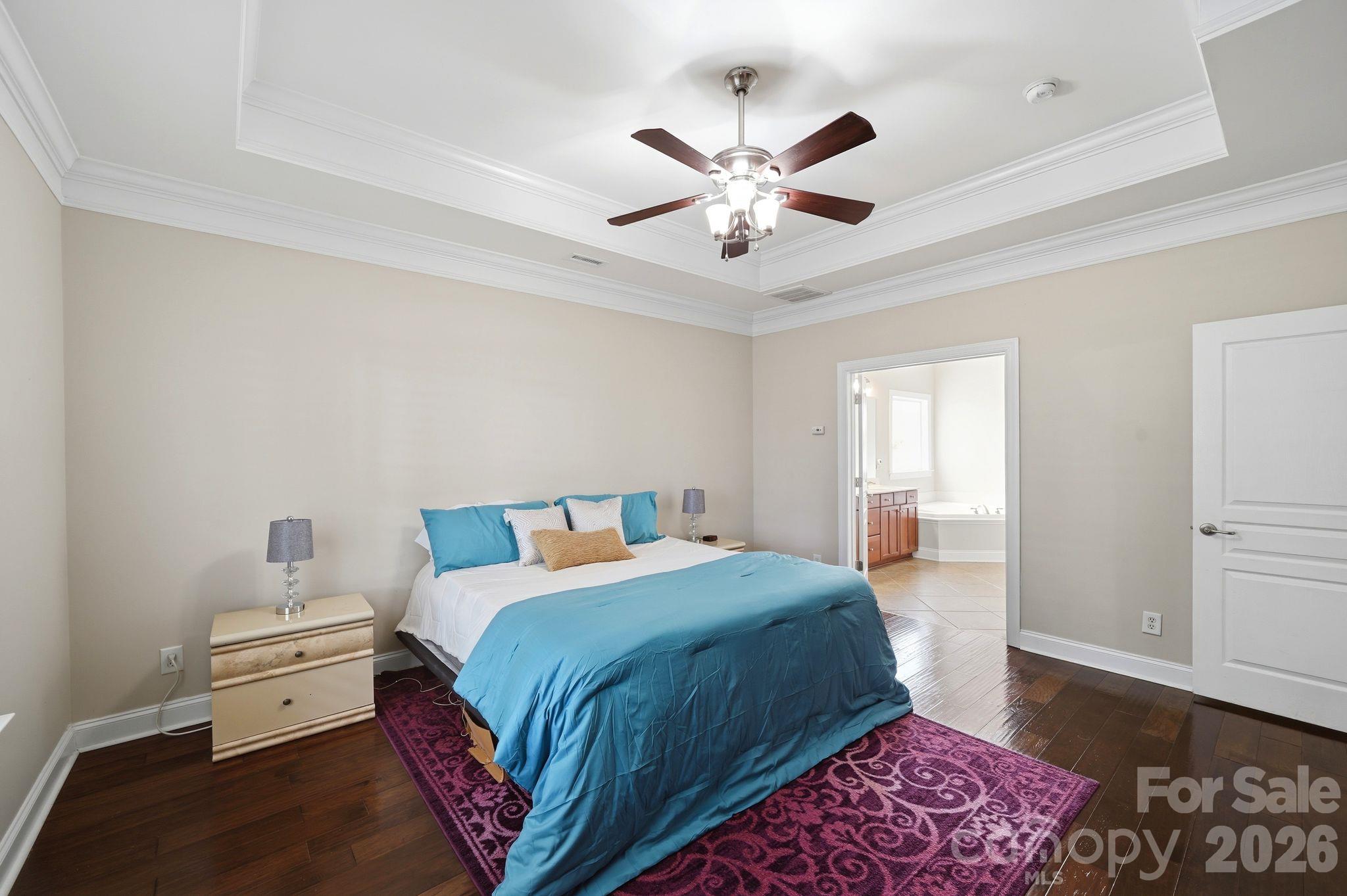 Single Family Residence at 3010 Triple Crown Drive, Indian Trail, photo 25 of 46