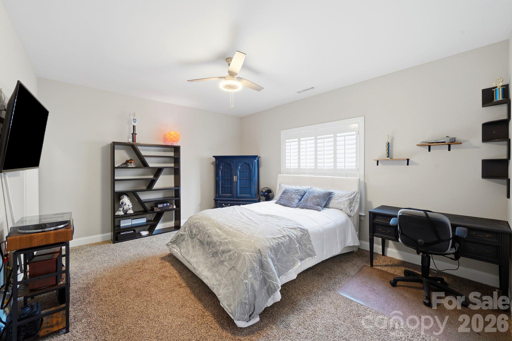 Single Family Residence at 3010 Triple Crown Drive, Indian Trail, photo 29 of 46
