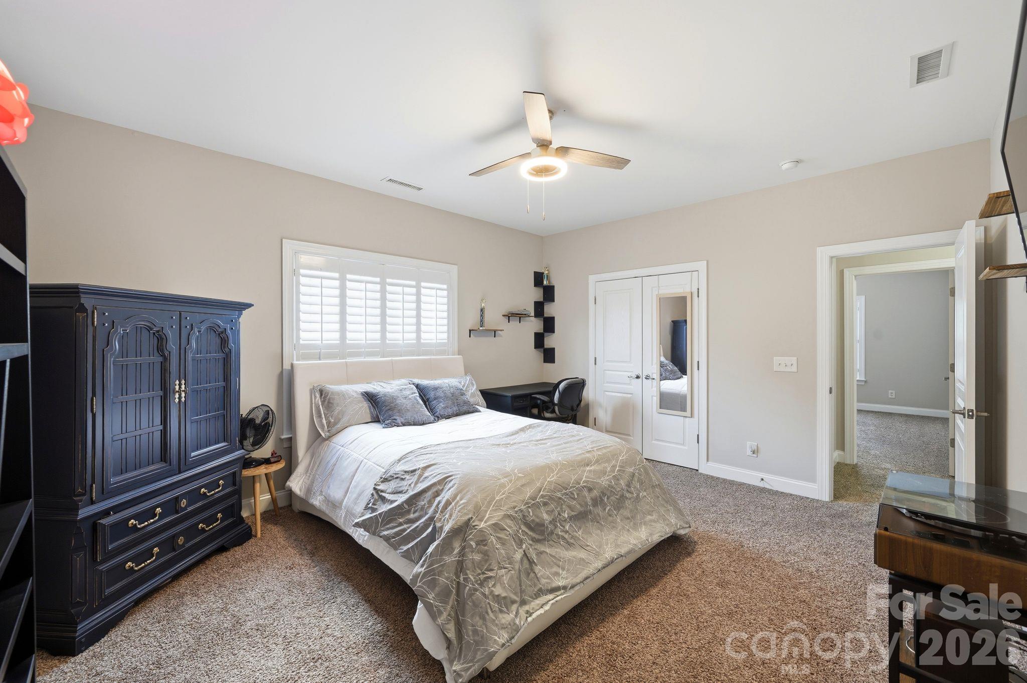 Single Family Residence at 3010 Triple Crown Drive, Indian Trail, photo 30 of 46