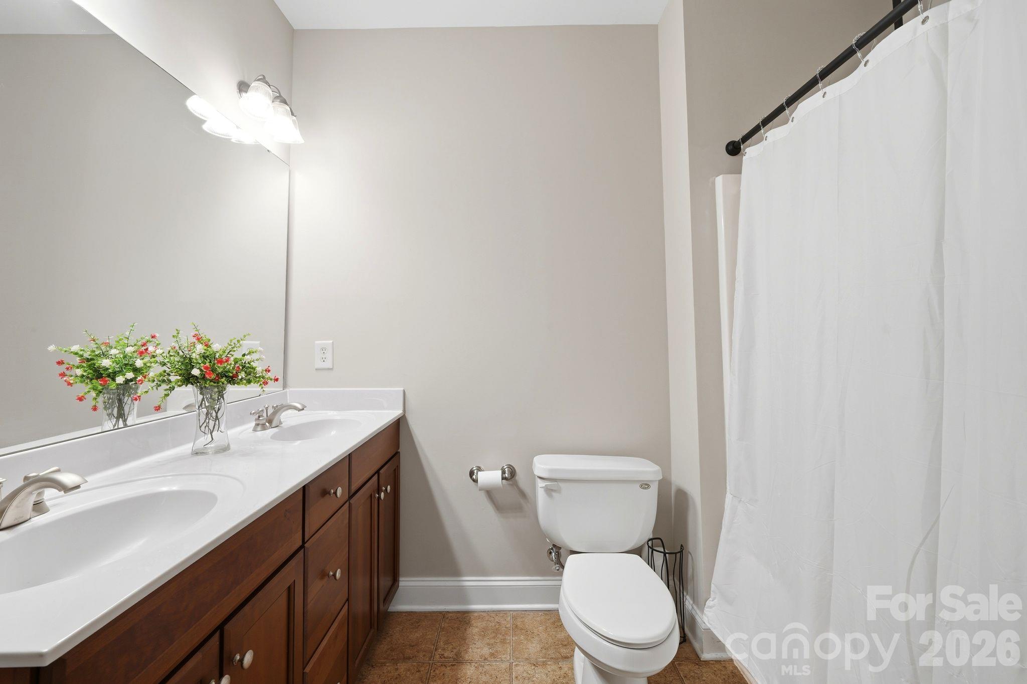 Single Family Residence at 3010 Triple Crown Drive, Indian Trail, photo 32 of 46