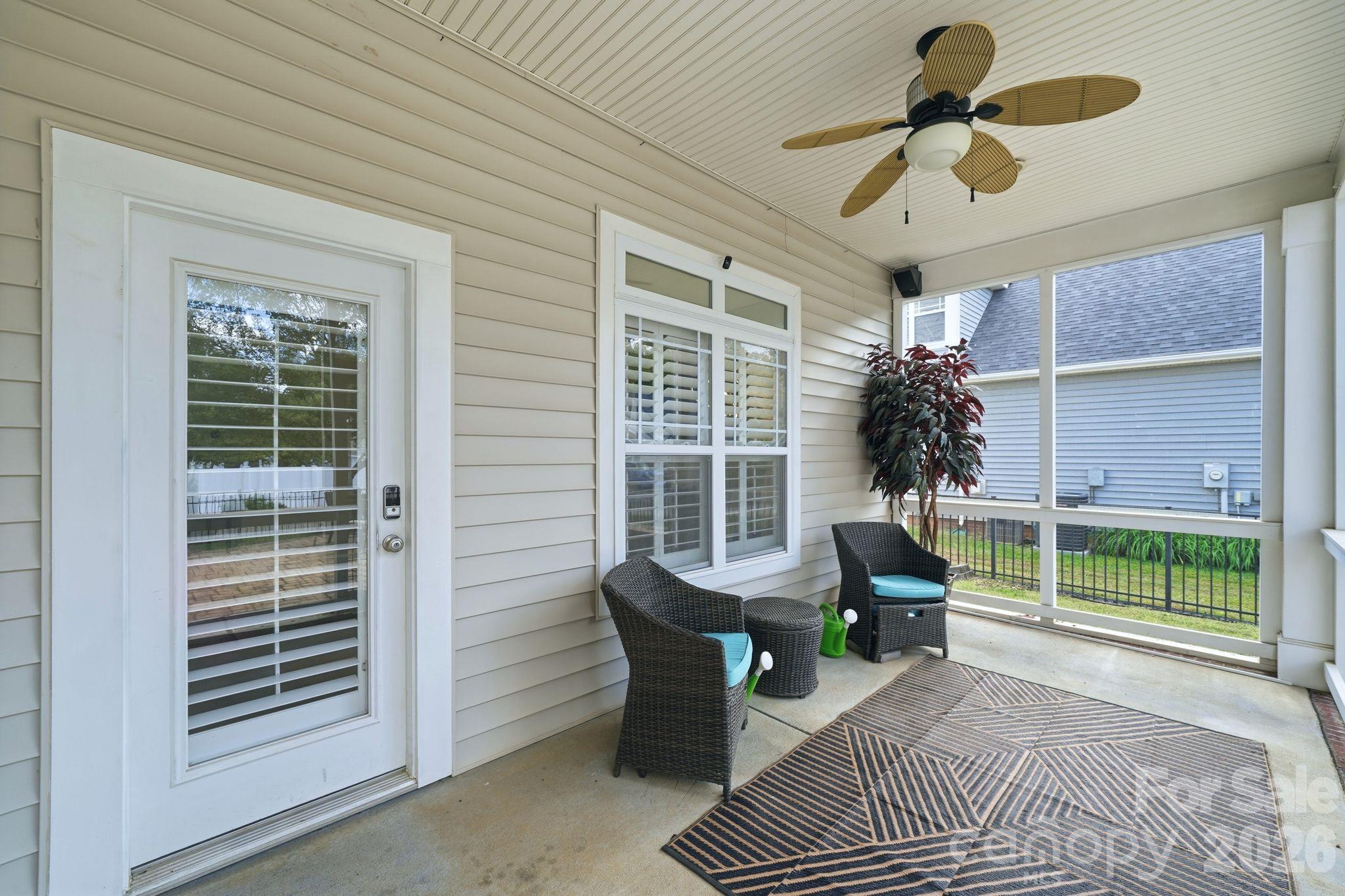 Single Family Residence at 3010 Triple Crown Drive, Indian Trail, photo 41 of 46