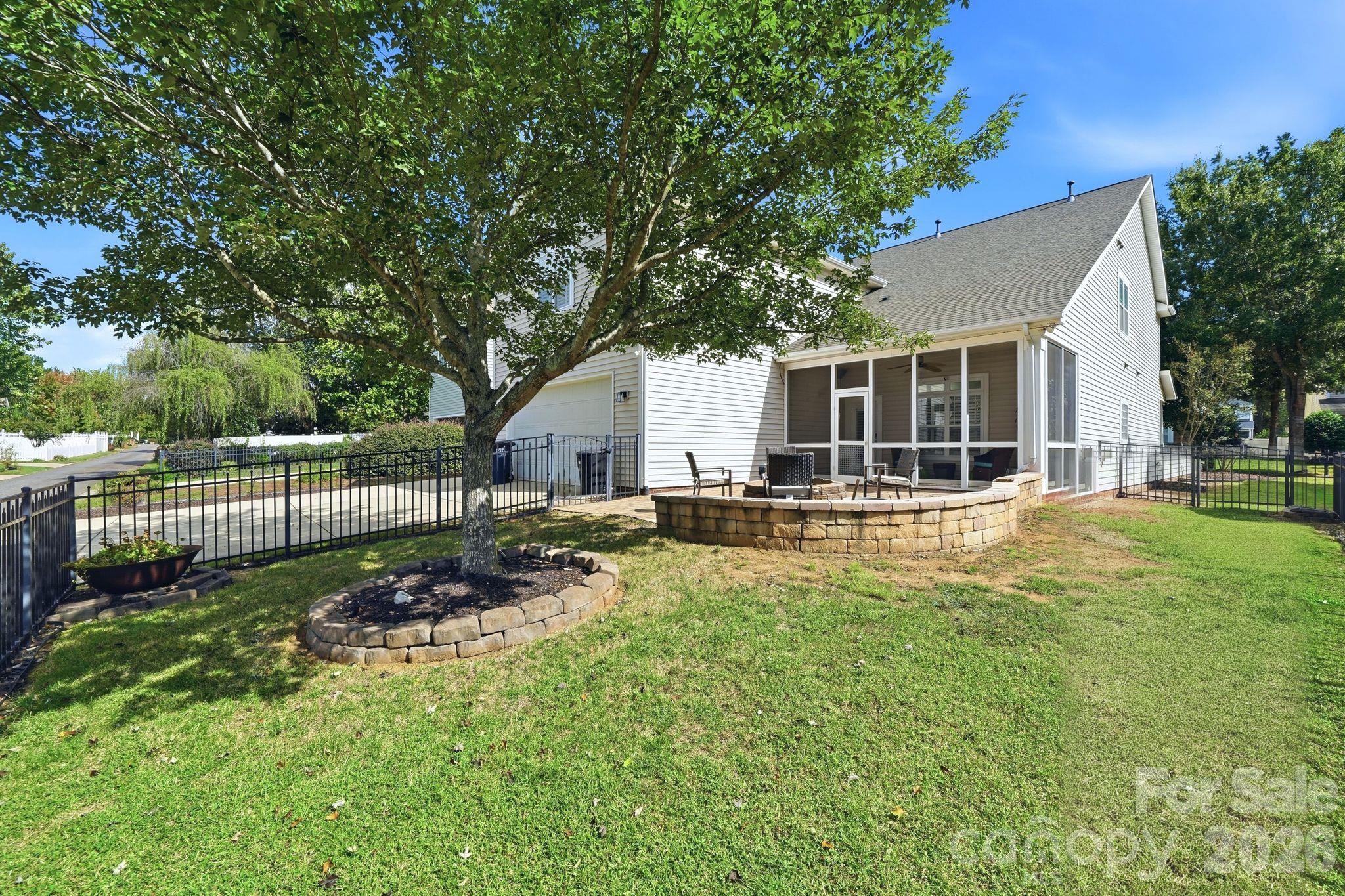 Single Family Residence at 3010 Triple Crown Drive, Indian Trail, photo 44 of 46