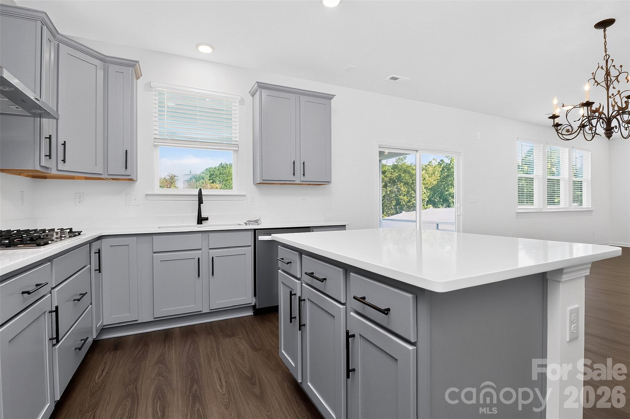 Single Family Residence at 12133 Rowan Hill Drive, Huntersville, photo 5 of 37