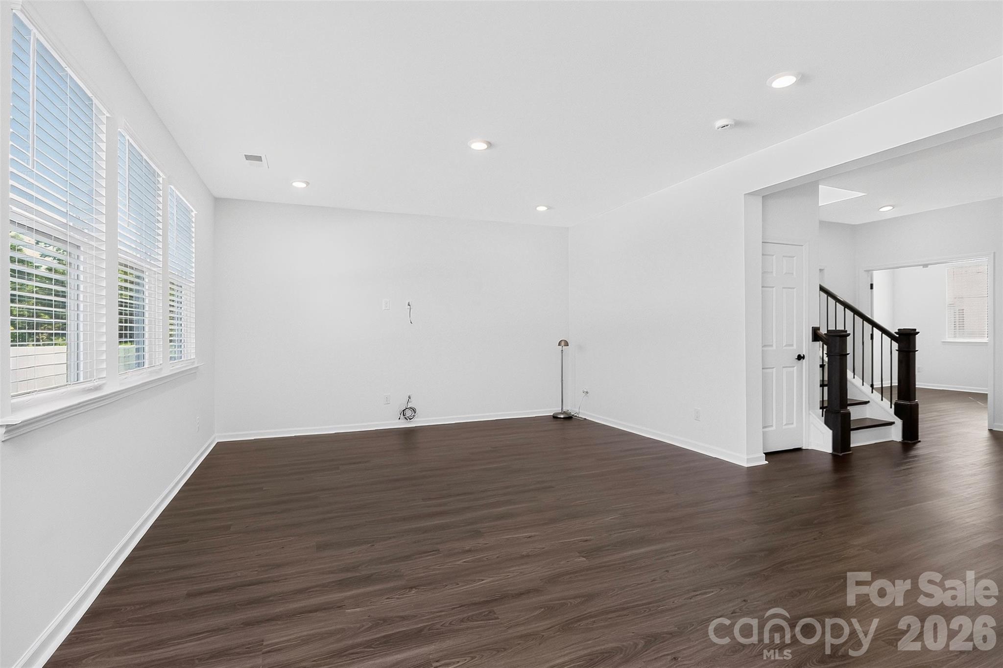 Single Family Residence at 12133 Rowan Hill Drive, Huntersville, photo 14 of 37