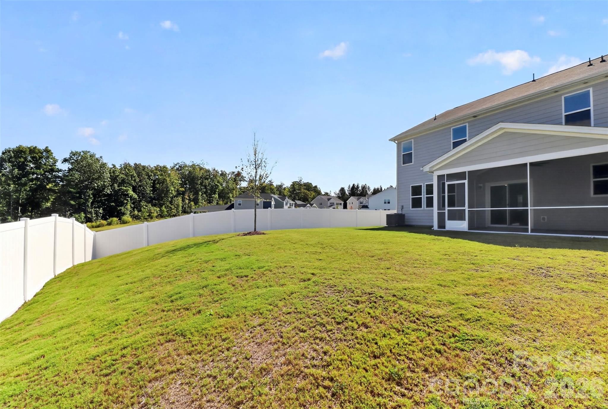 Single Family Residence at 12133 Rowan Hill Drive, Huntersville, photo 34 of 37