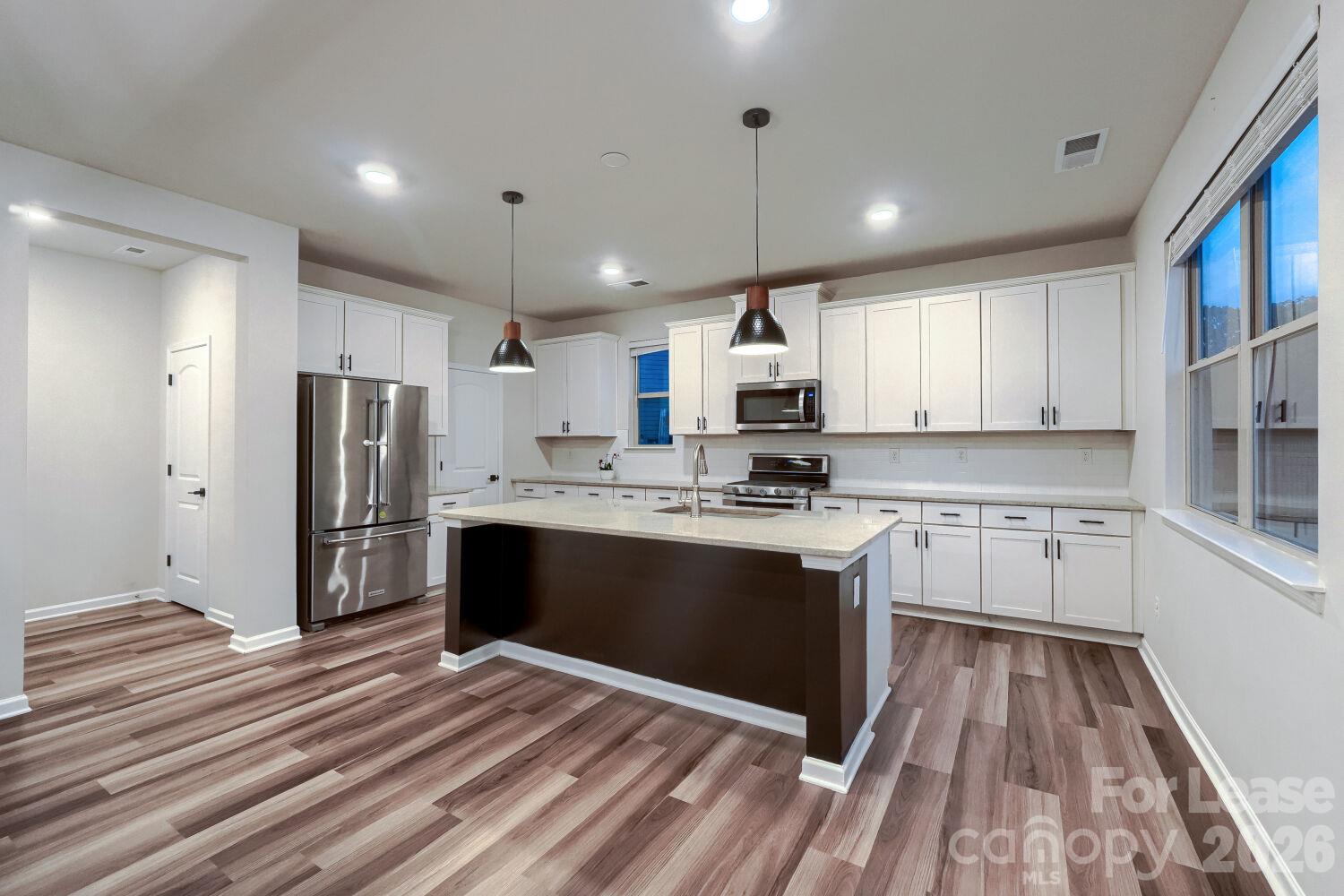 Single Family Residence at 1003 Yearden Lane, Monroe, photo 12 of 29