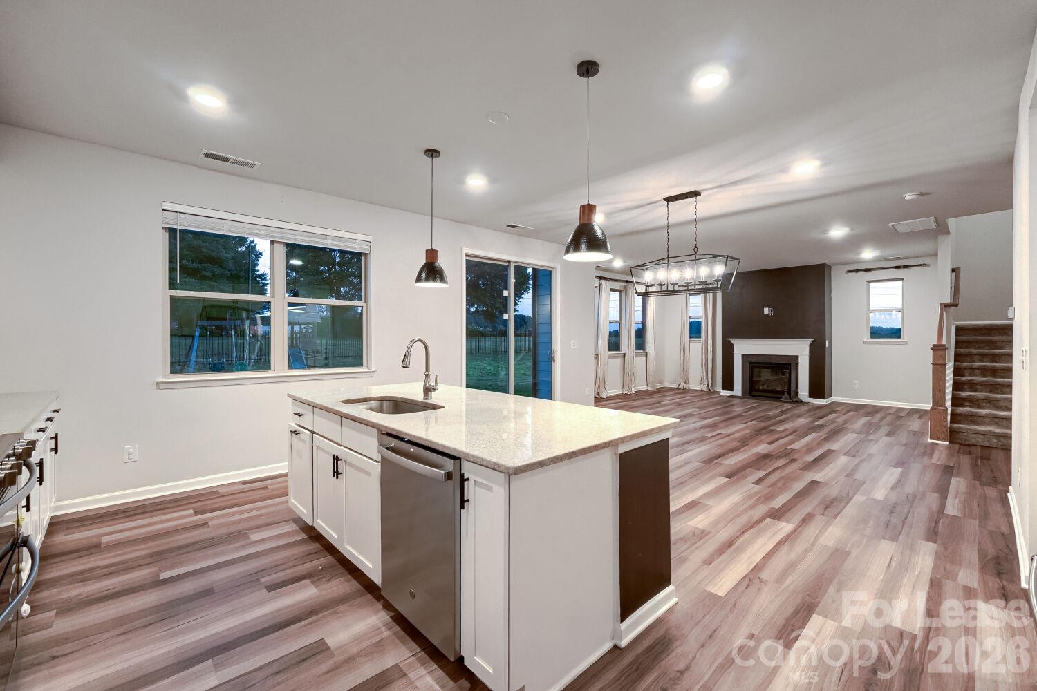 Single Family Residence at 1003 Yearden Lane, Monroe, photo 13 of 29