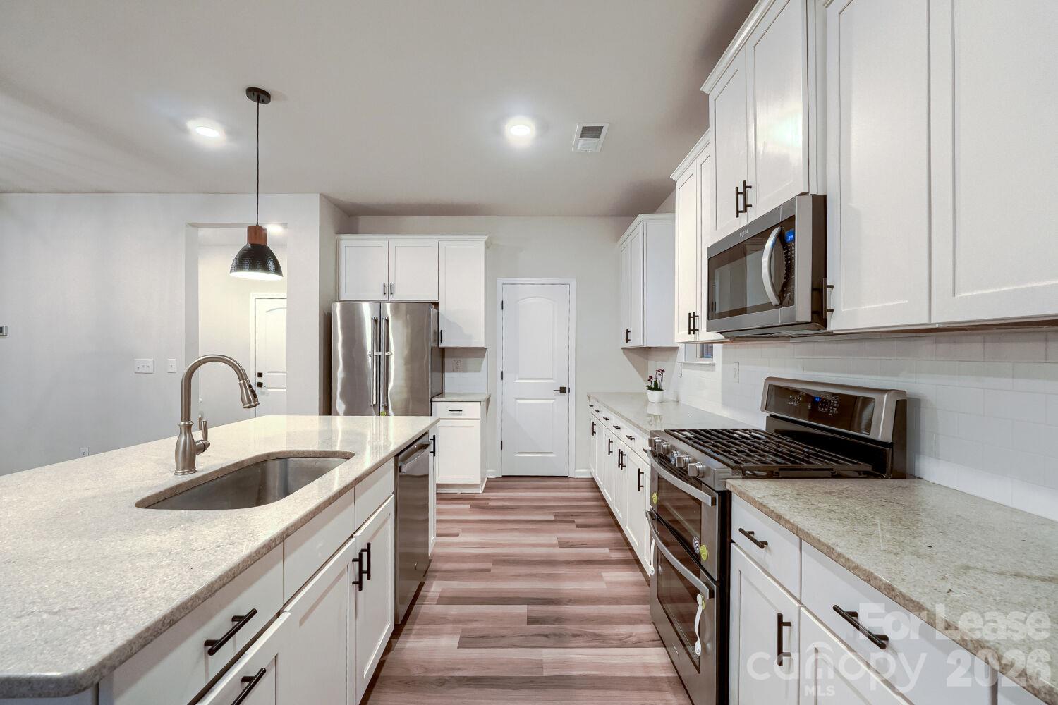 Single Family Residence at 1003 Yearden Lane, Monroe, photo 14 of 29