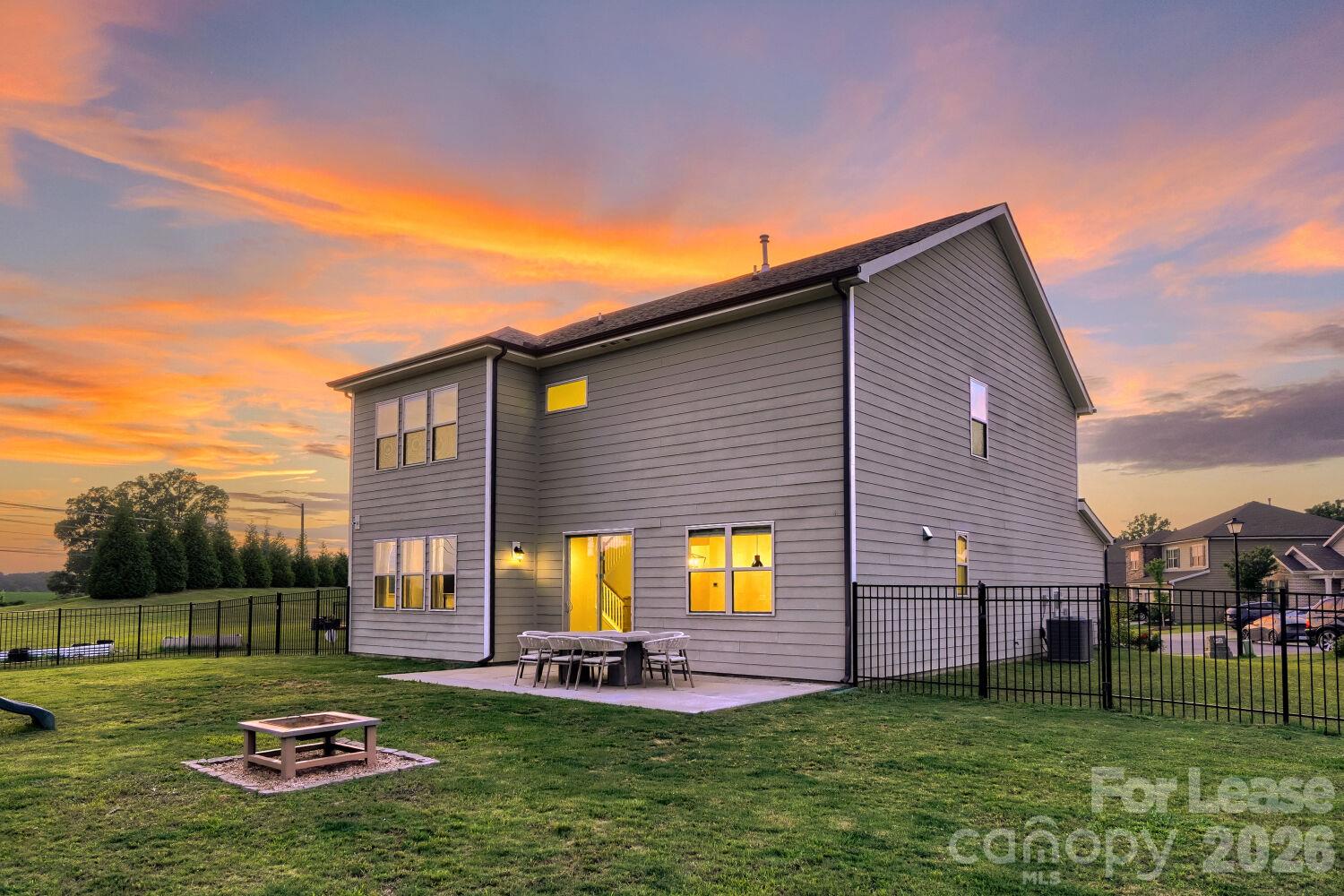 Single Family Residence at 1003 Yearden Lane, Monroe, photo 28 of 29