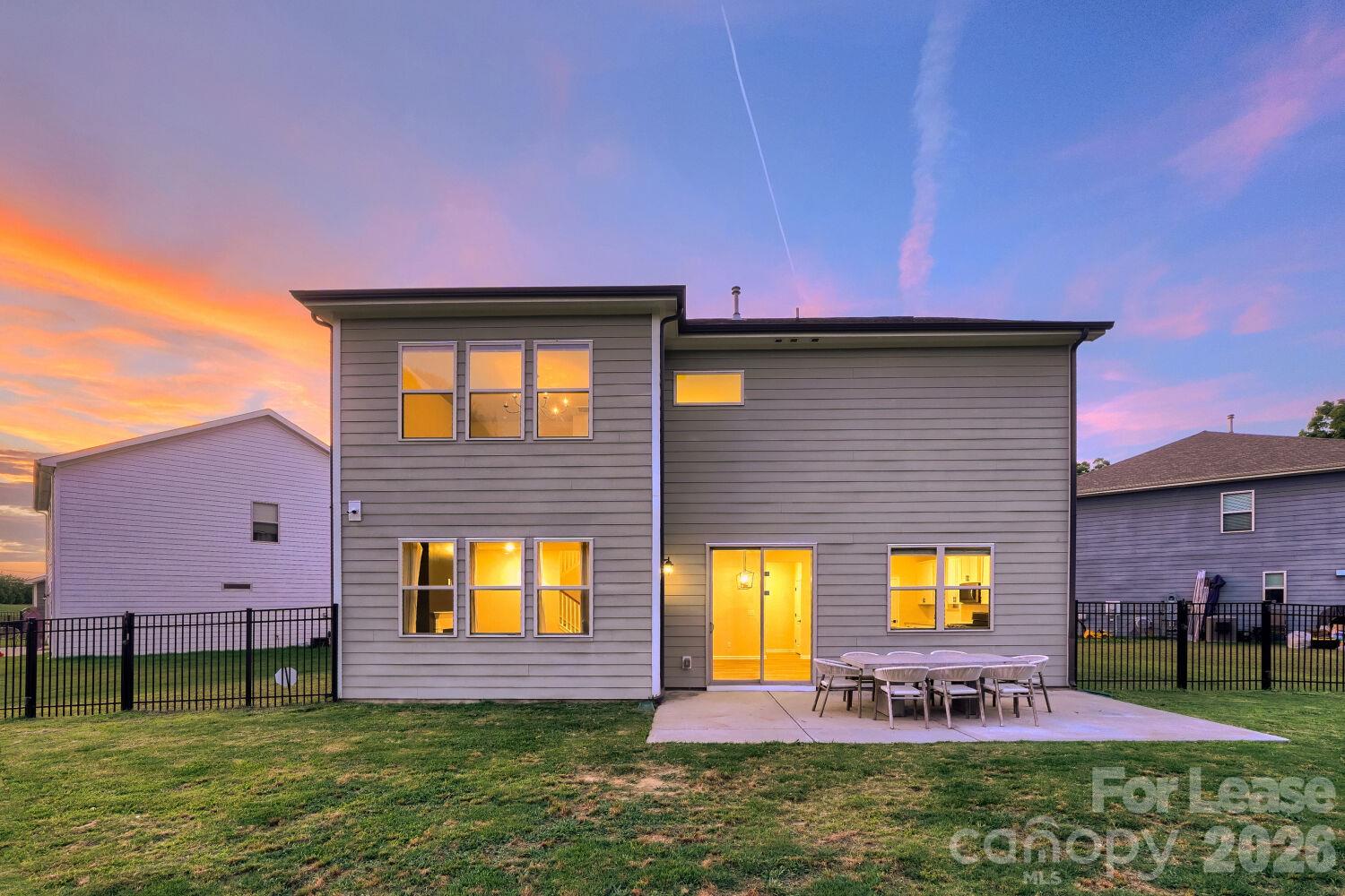 Single Family Residence at 1003 Yearden Lane, Monroe, photo 29 of 29