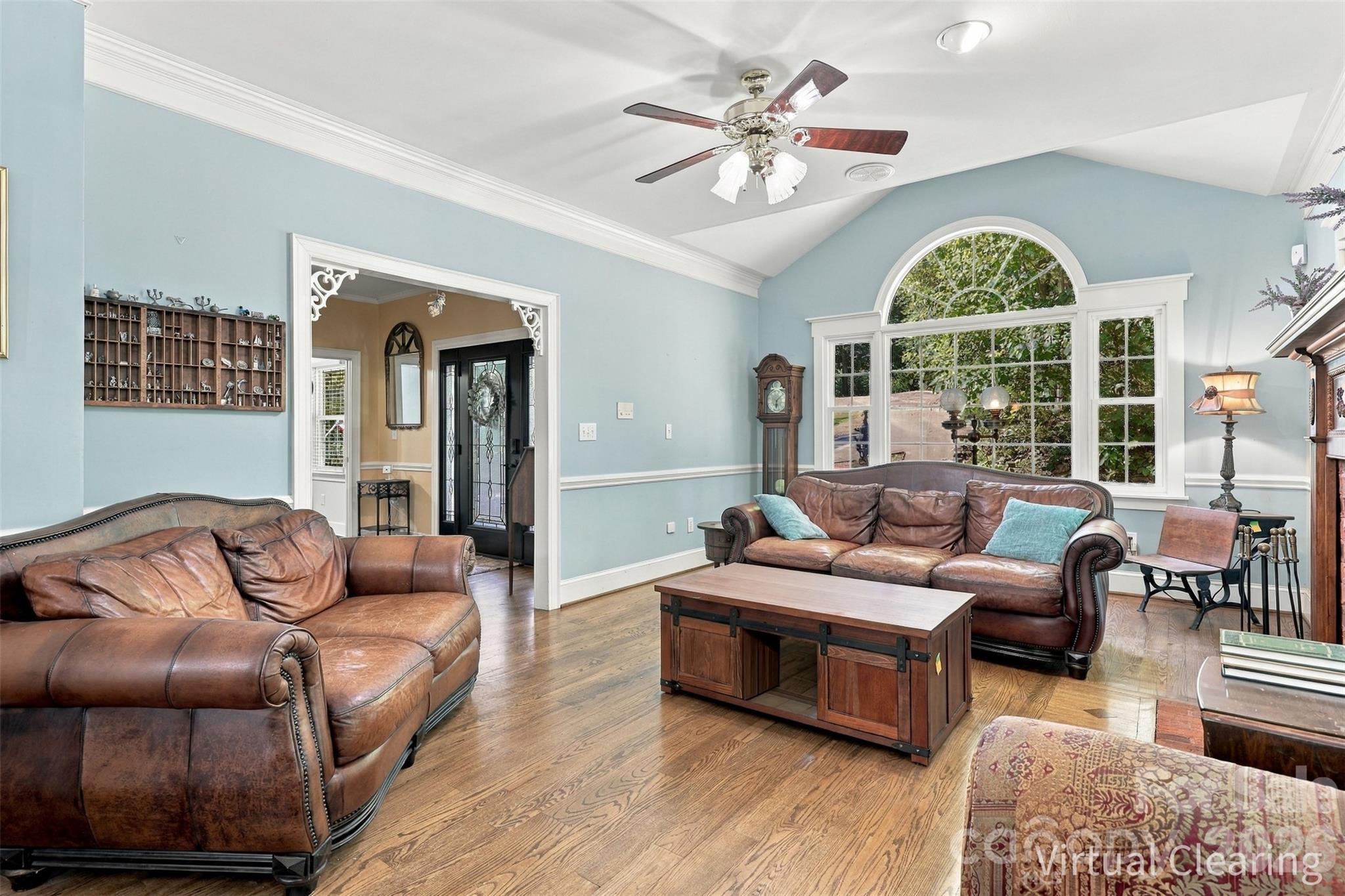 Single Family Residence at 6227 Winds Court, Clover, photo 5 of 48