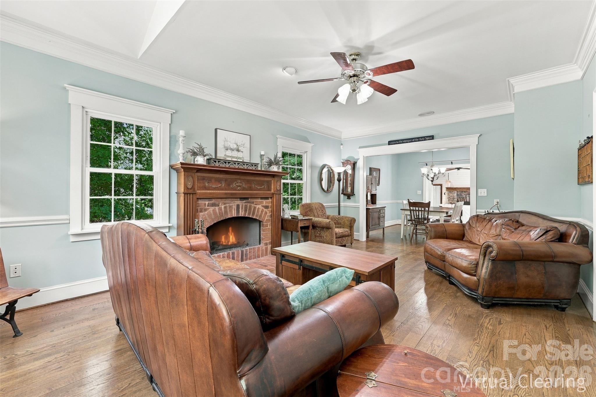 Single Family Residence at 6227 Winds Court, Clover, photo 6 of 48