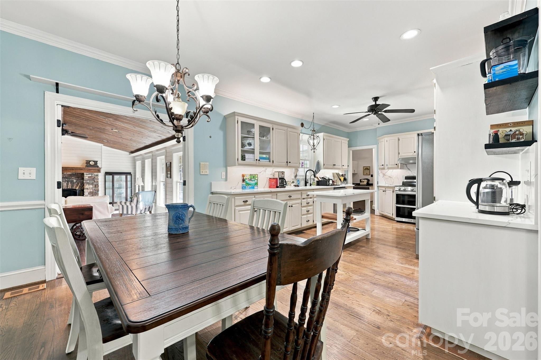 Single Family Residence at 6227 Winds Court, Clover, photo 10 of 48