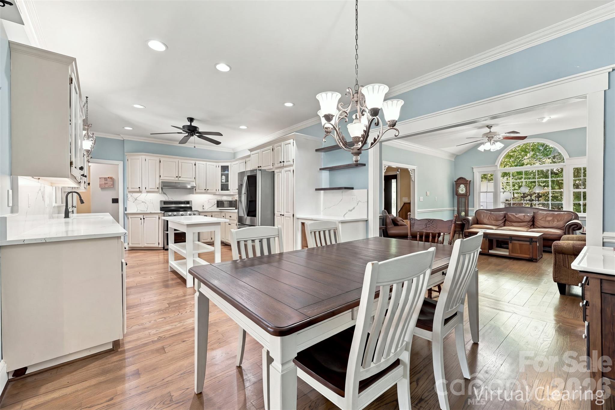 Single Family Residence at 6227 Winds Court, Clover, photo 11 of 48